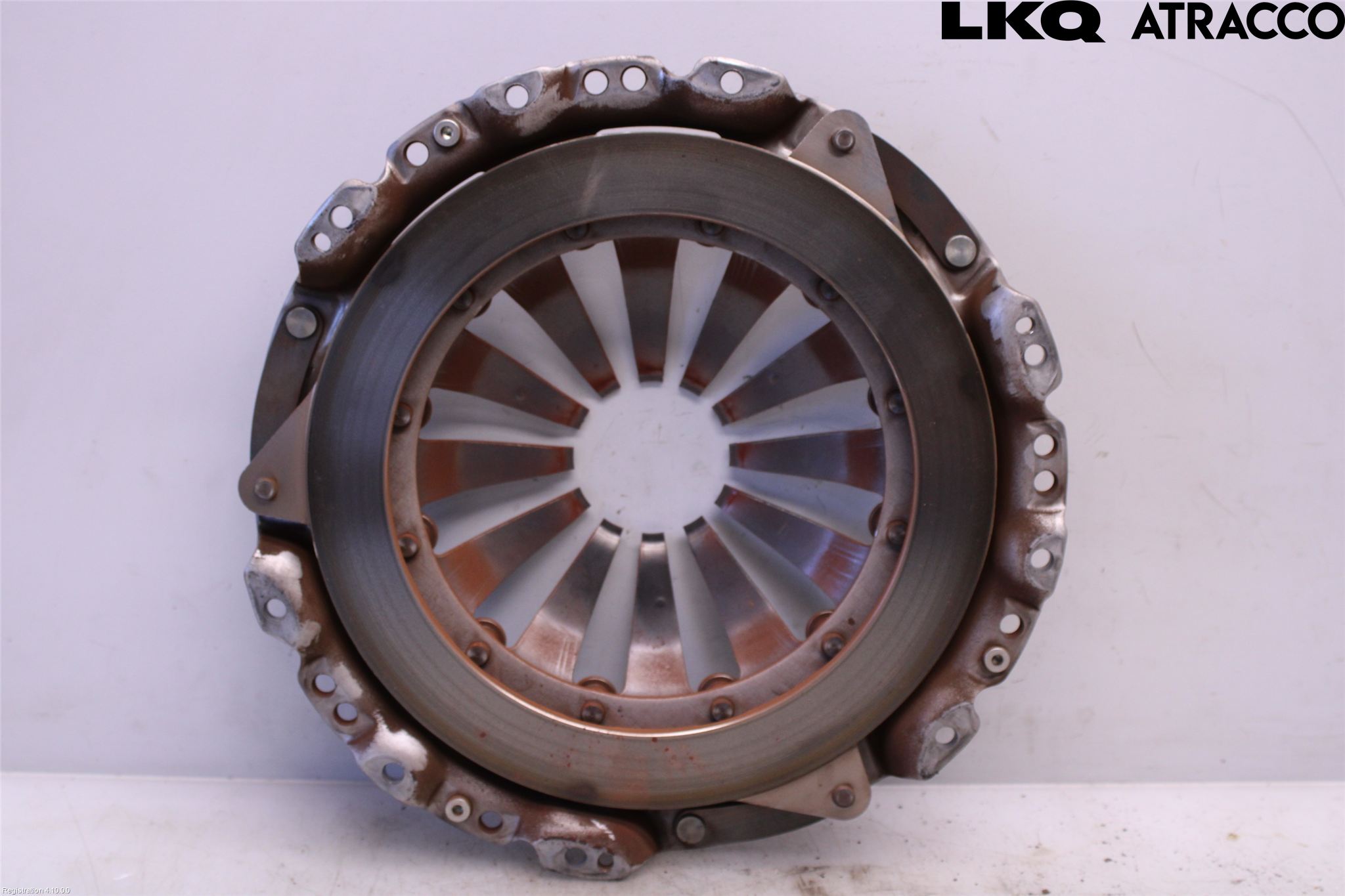 Kia CEED/CEED SW 19- Koppling Tryckplatta