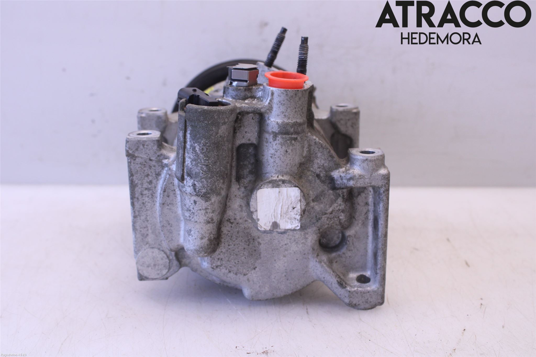 Kia OPTIMA 16-20 Ac Kompressor