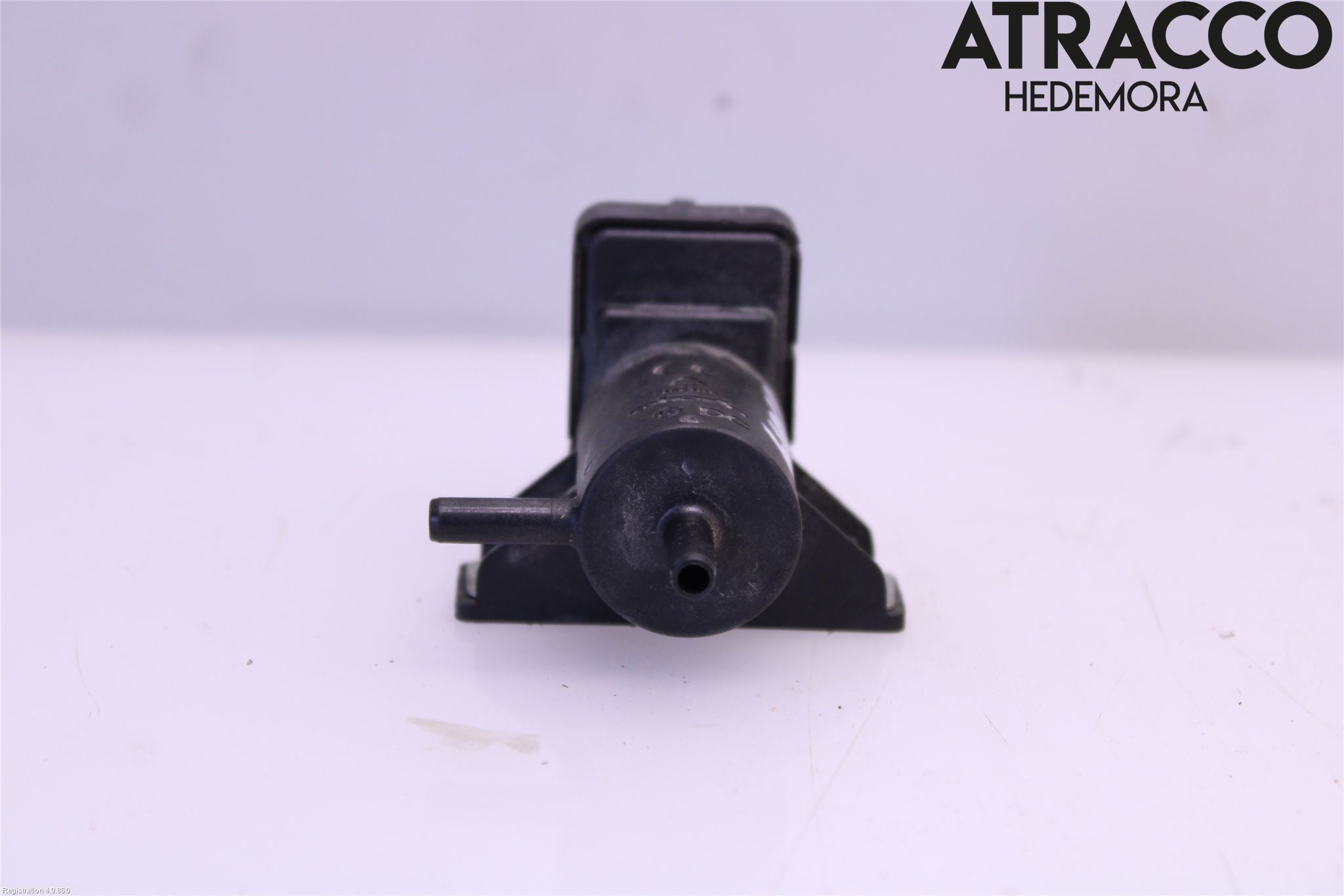 Nissan JUKE 14-19 Vakuumventil