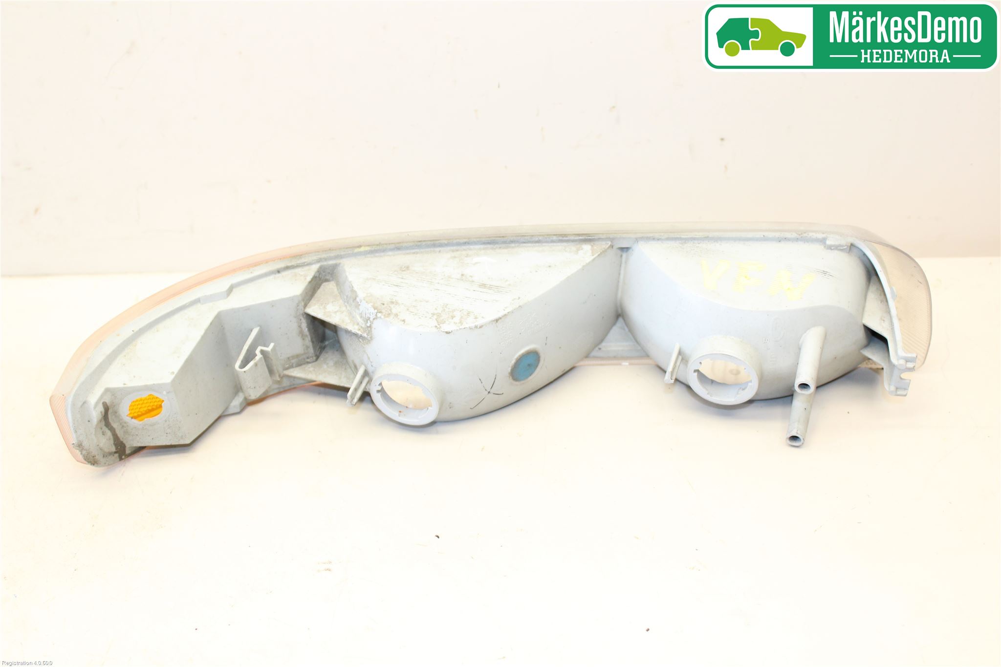 Chevrolet TAHOE Blinkers Fram Vänster