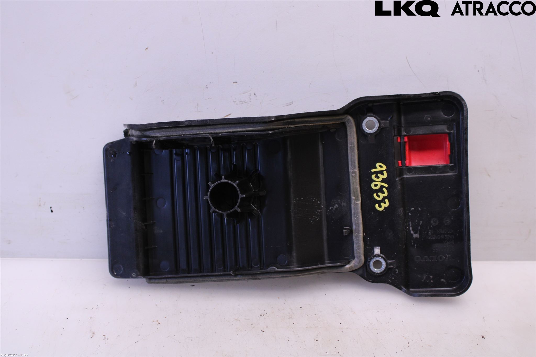 Volvo XC60 18- Säkringsdosa-Elcentral Lock