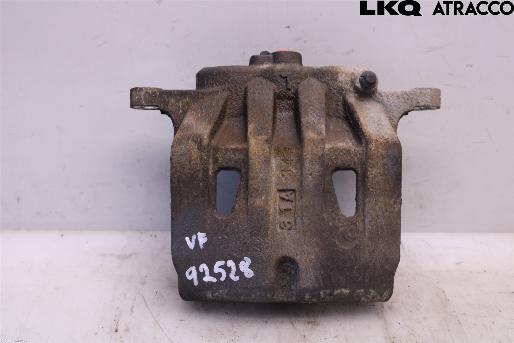 Lexus RX AL10 09-15 Bromsok Fram Vänster