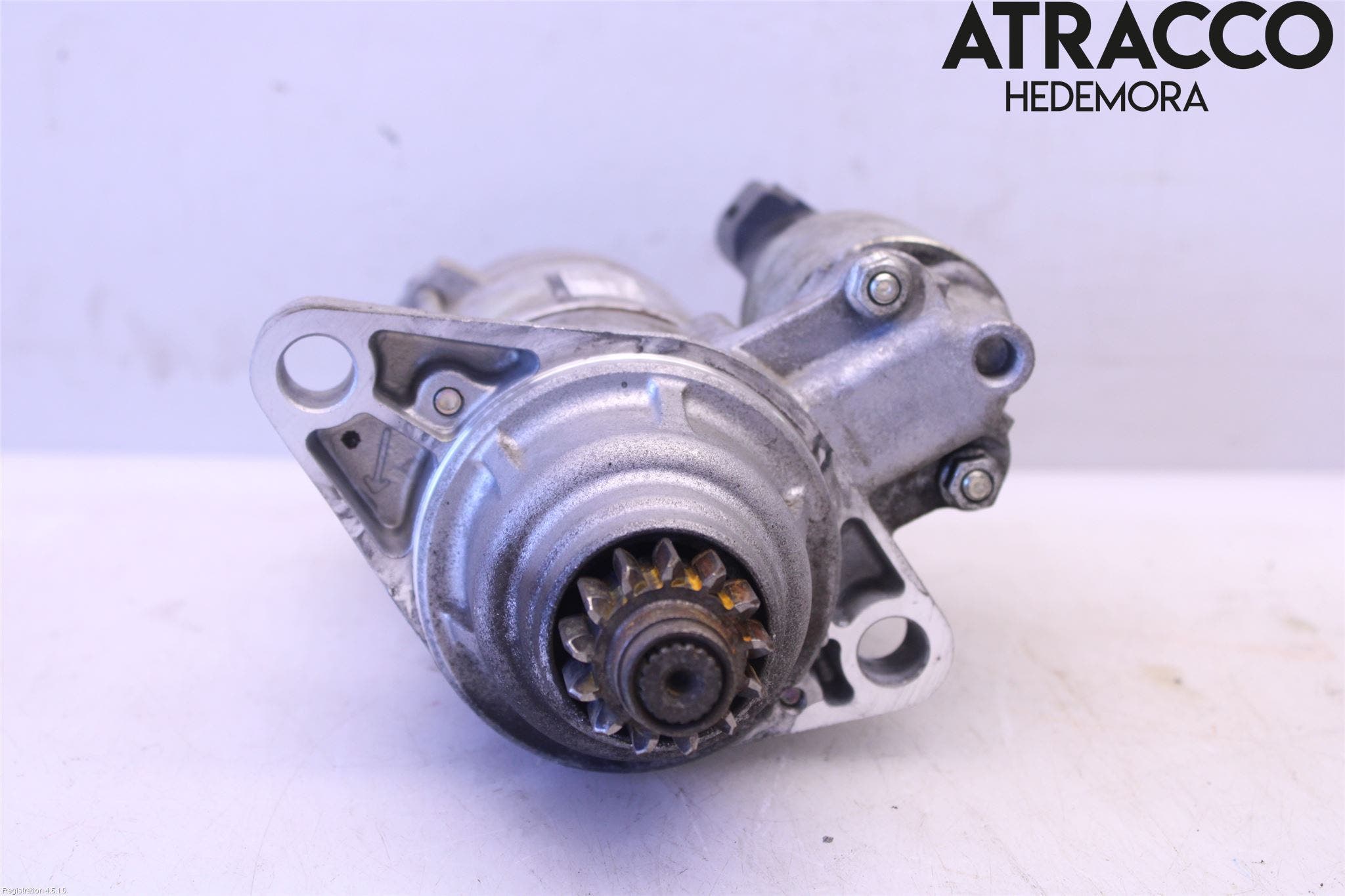 Volkswagen VW GOLF / E-GOLF VII 13-20 Startmotor Diesel