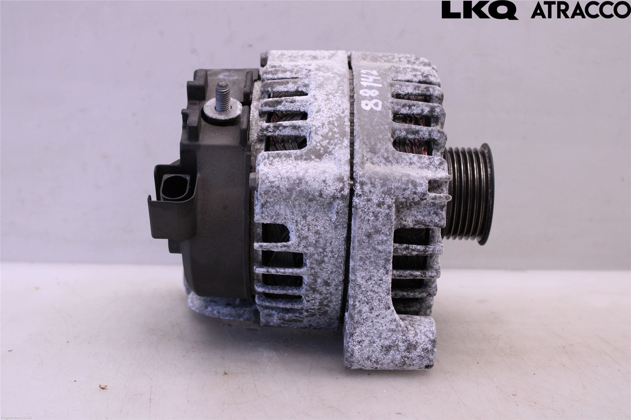 BMW 5 F10/F11/F18 09-17 Generator