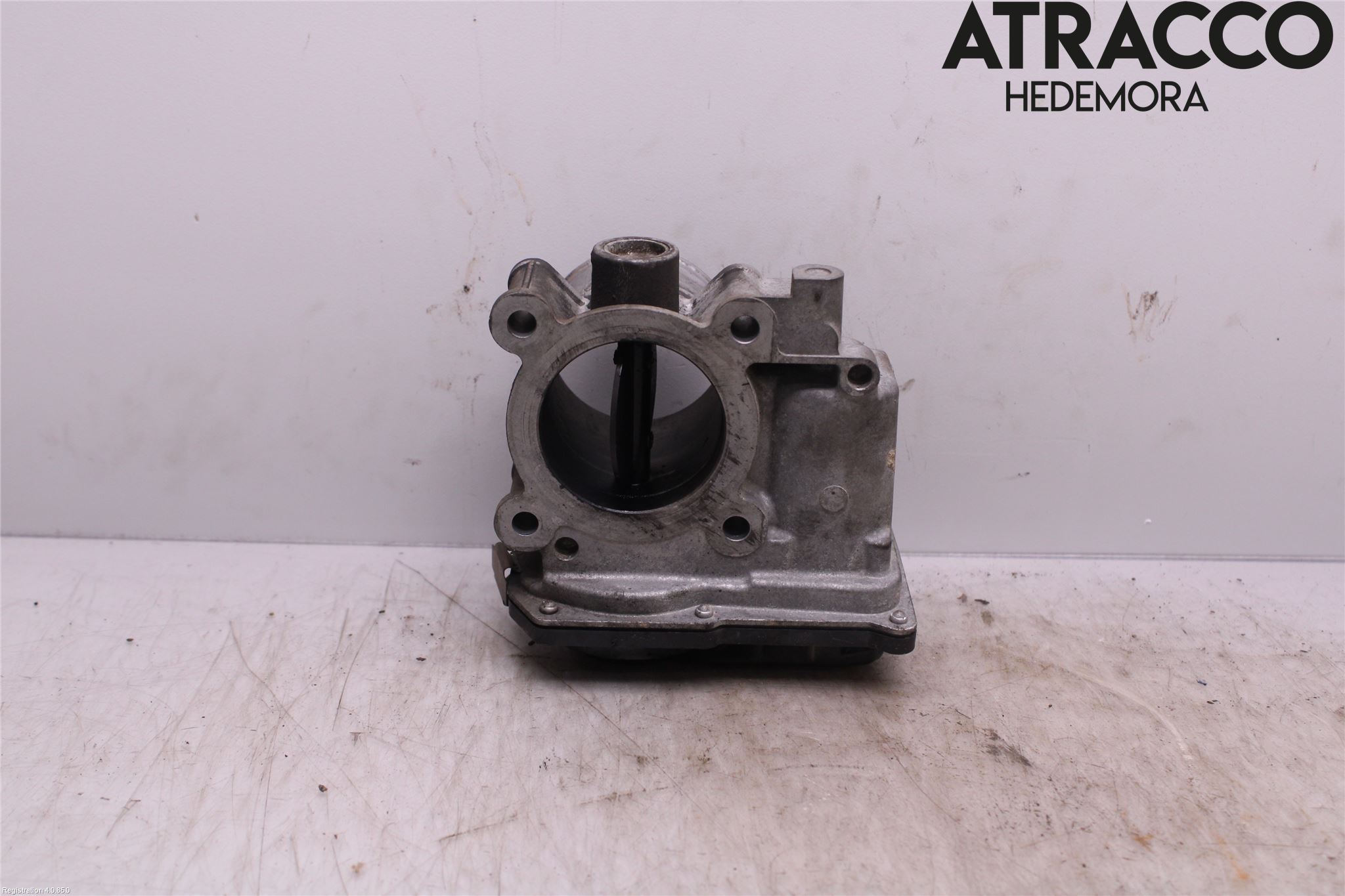 Nissan NAVARA 05-16 Injspjällhus