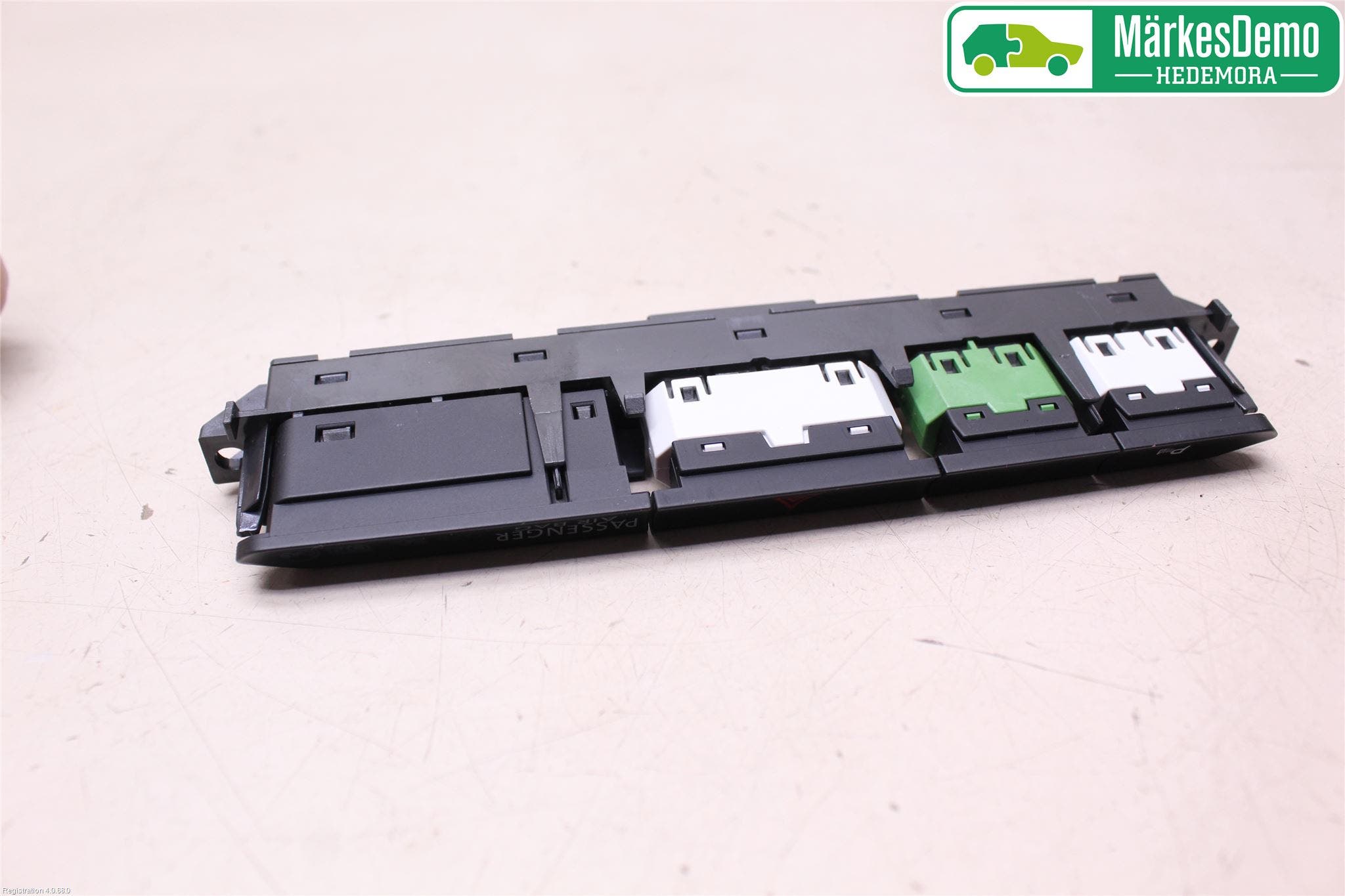 Volkswagen VW PASSAT 15-19 Strömställare Multifunktion