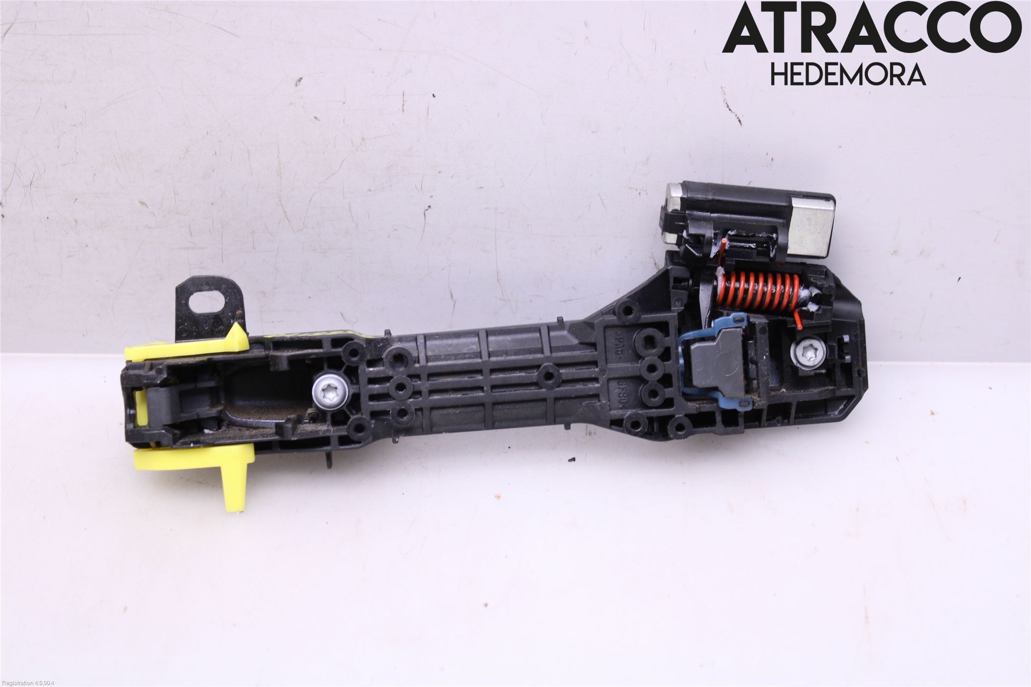 Subaru OUTBACK 15-20 Dörrhandtag Yttre Hö