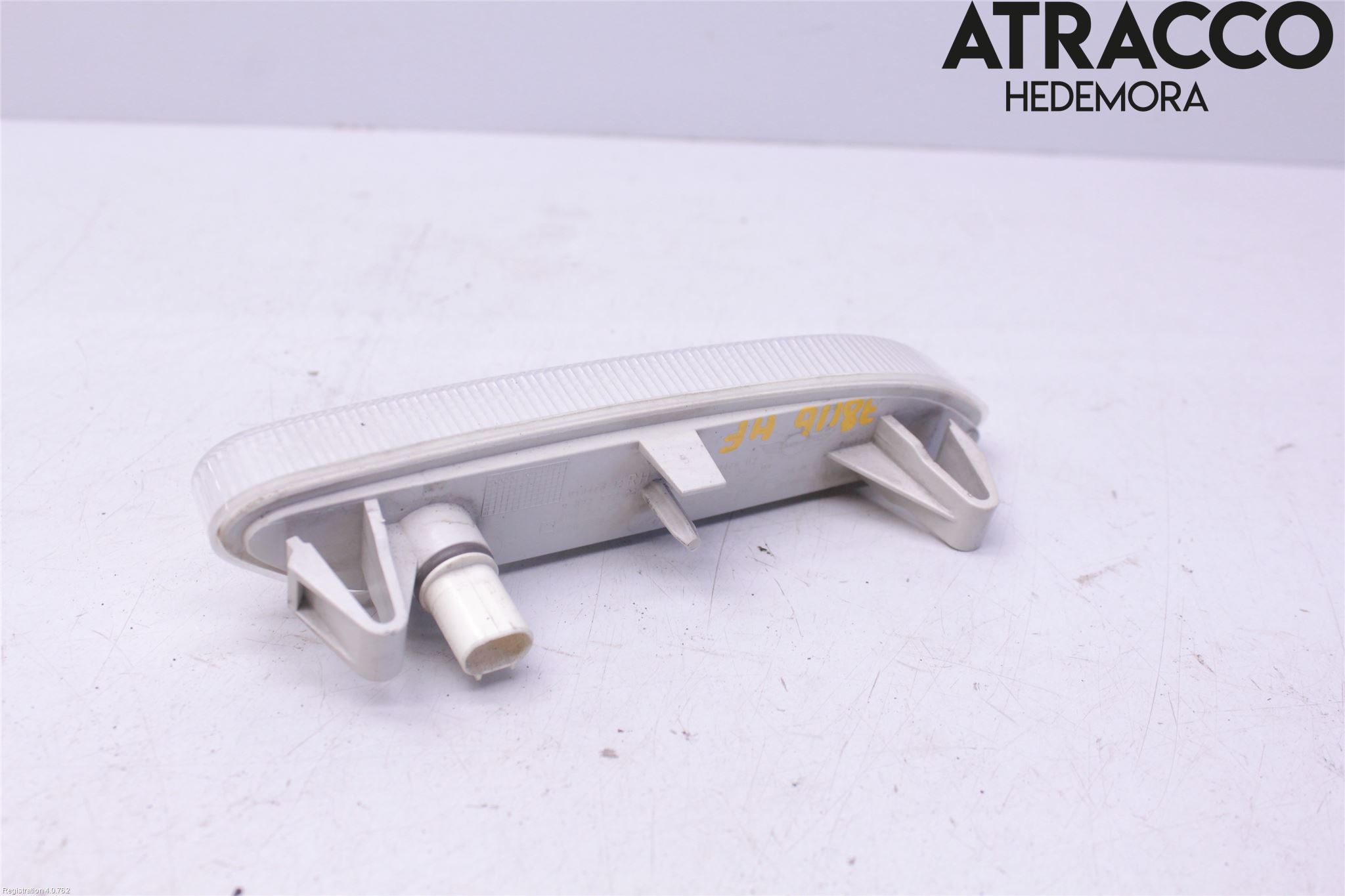 Mini COUPE R56 05-14 Blinkers Sidoblinkers Hö