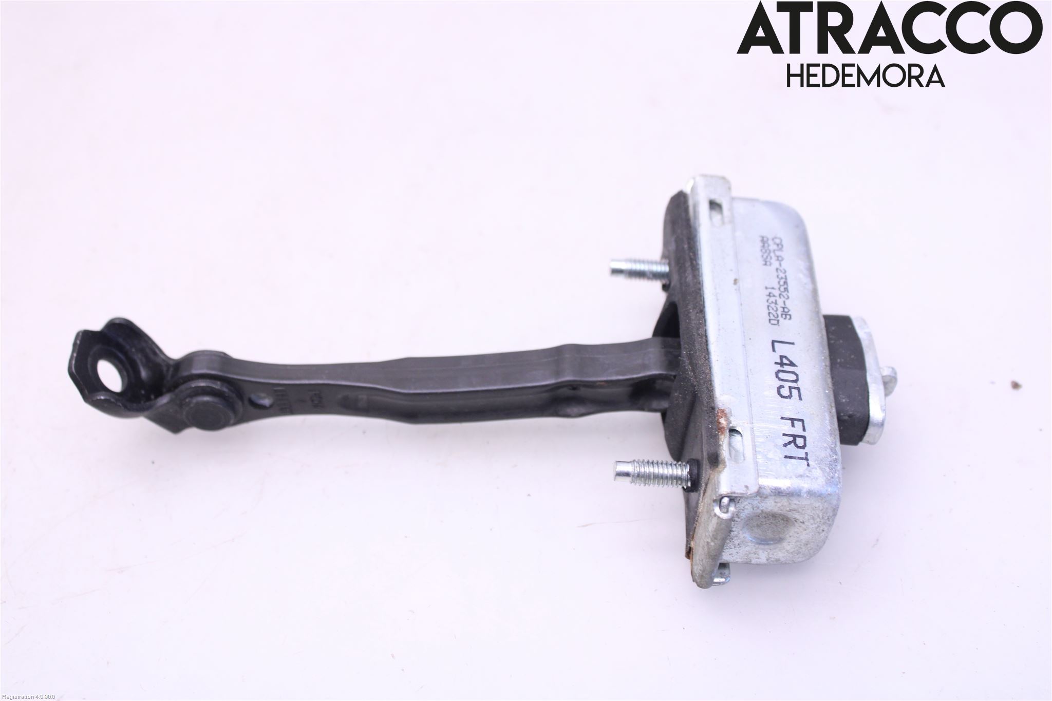 Landrover RANGE ROVER SPORT (L494) 14-22 Dörrstopp