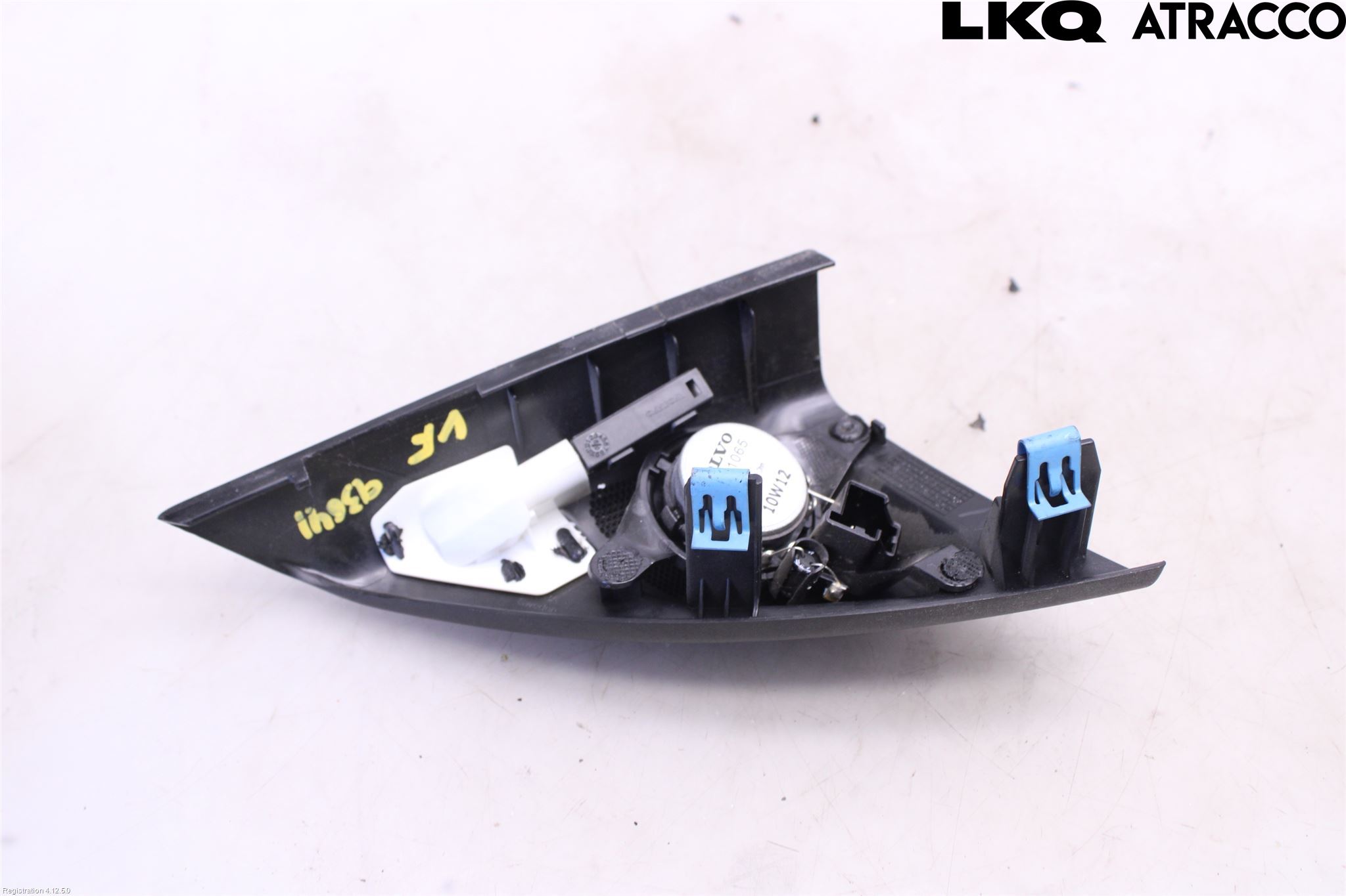 Volvo V70 08-13 Högtalare