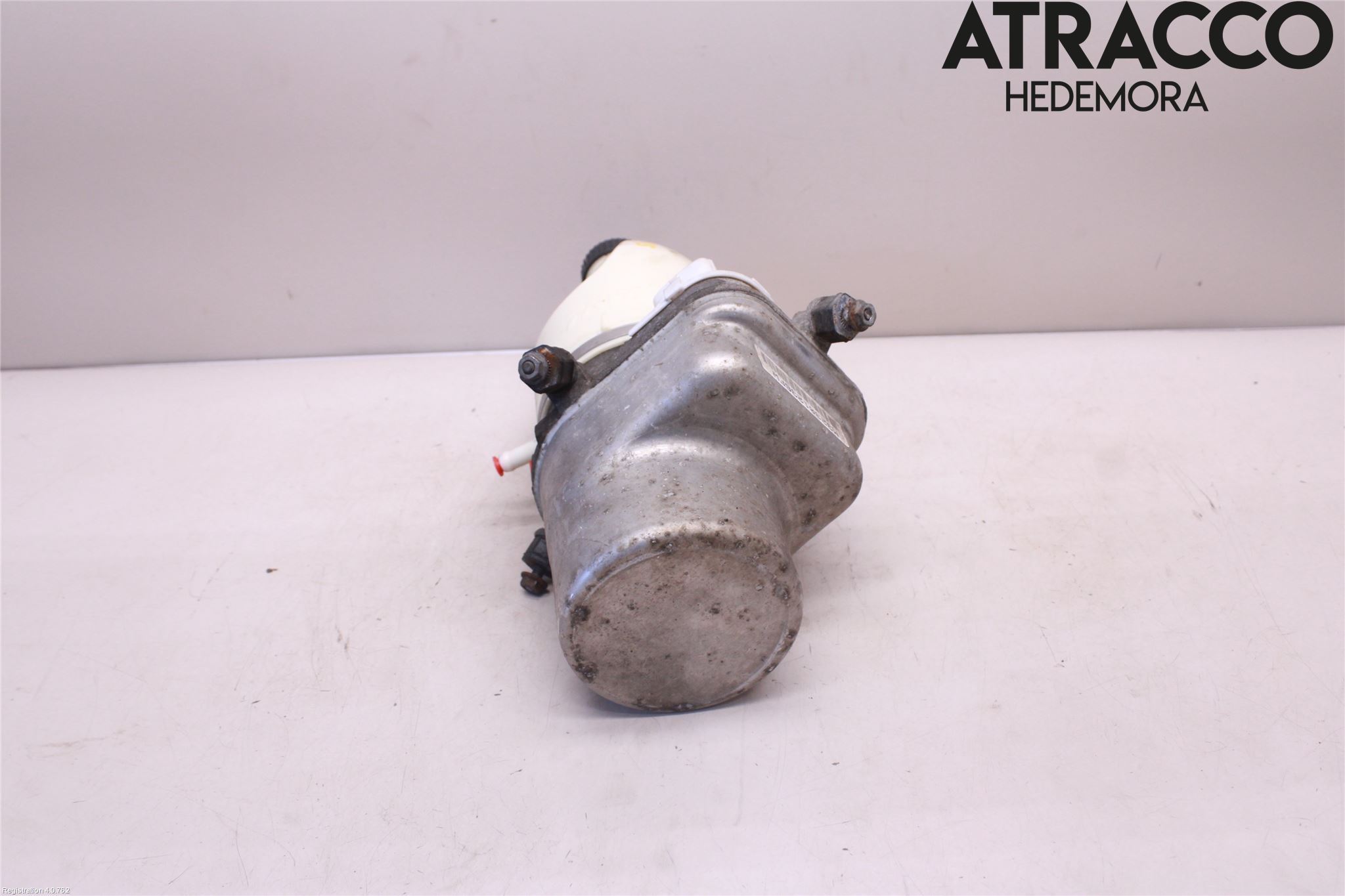 Saab 9-3 VER2/VER3 08-15 Styrservo Pump Elektrisk