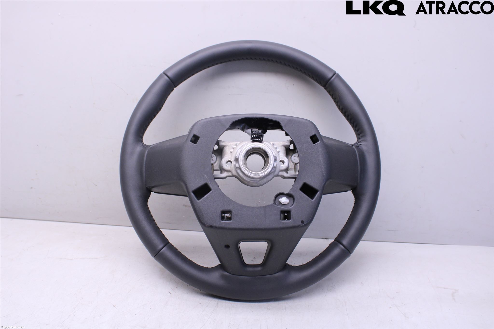 Toyota COROLLA 19- Ratt