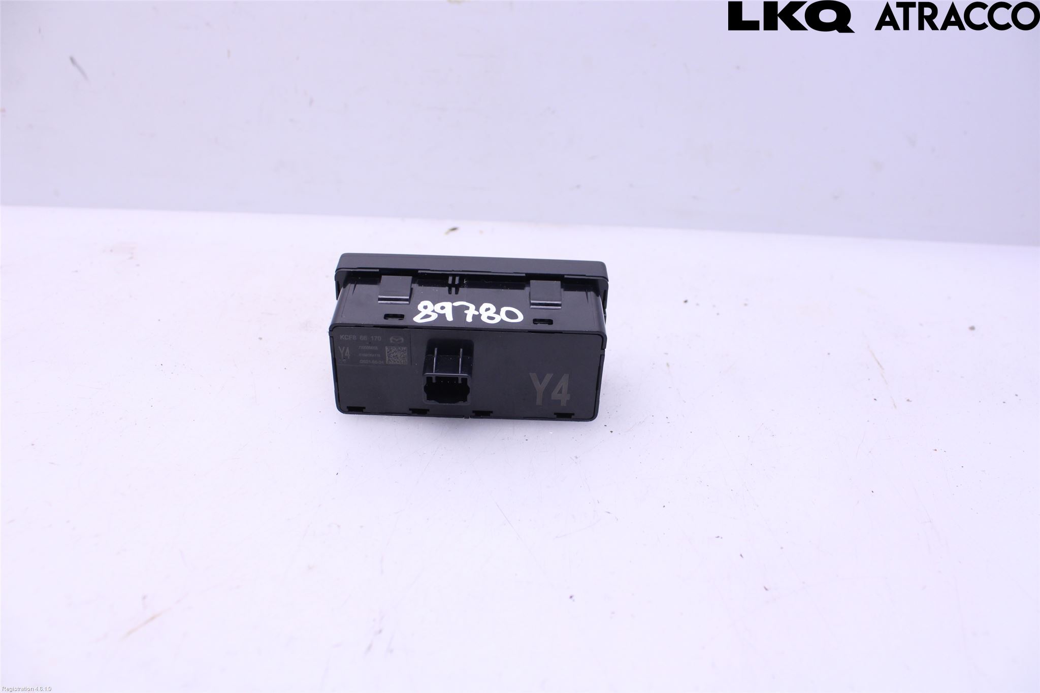 Mazda CX-5 17- Strömställare Multifunktion