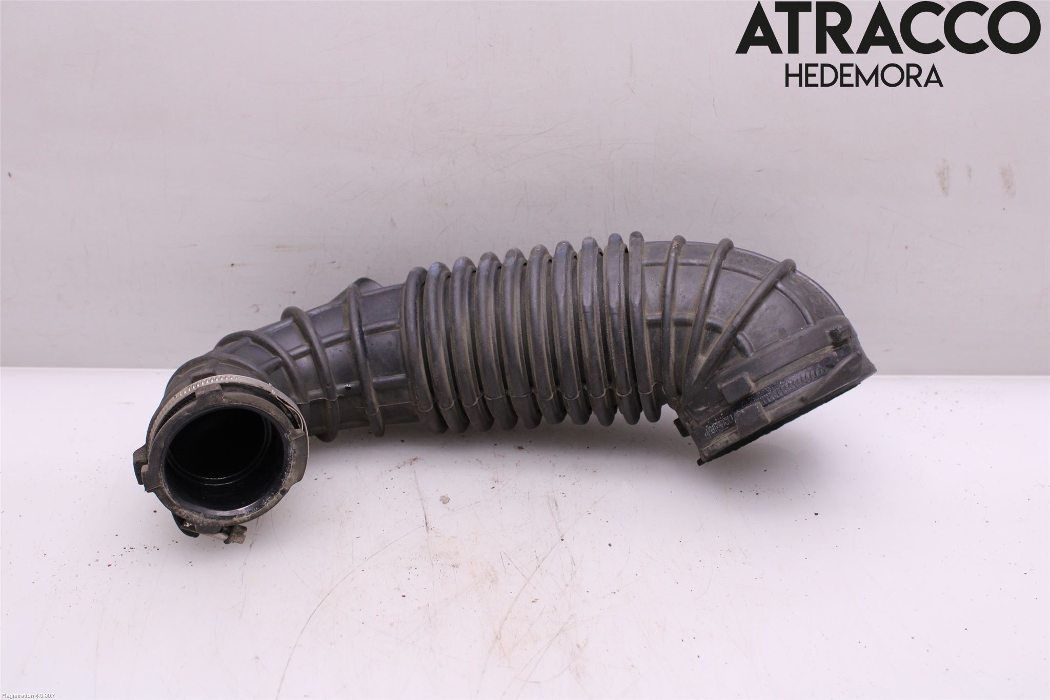 Audi A4 ALLROAD 09-16 Injgummibälg-Slang