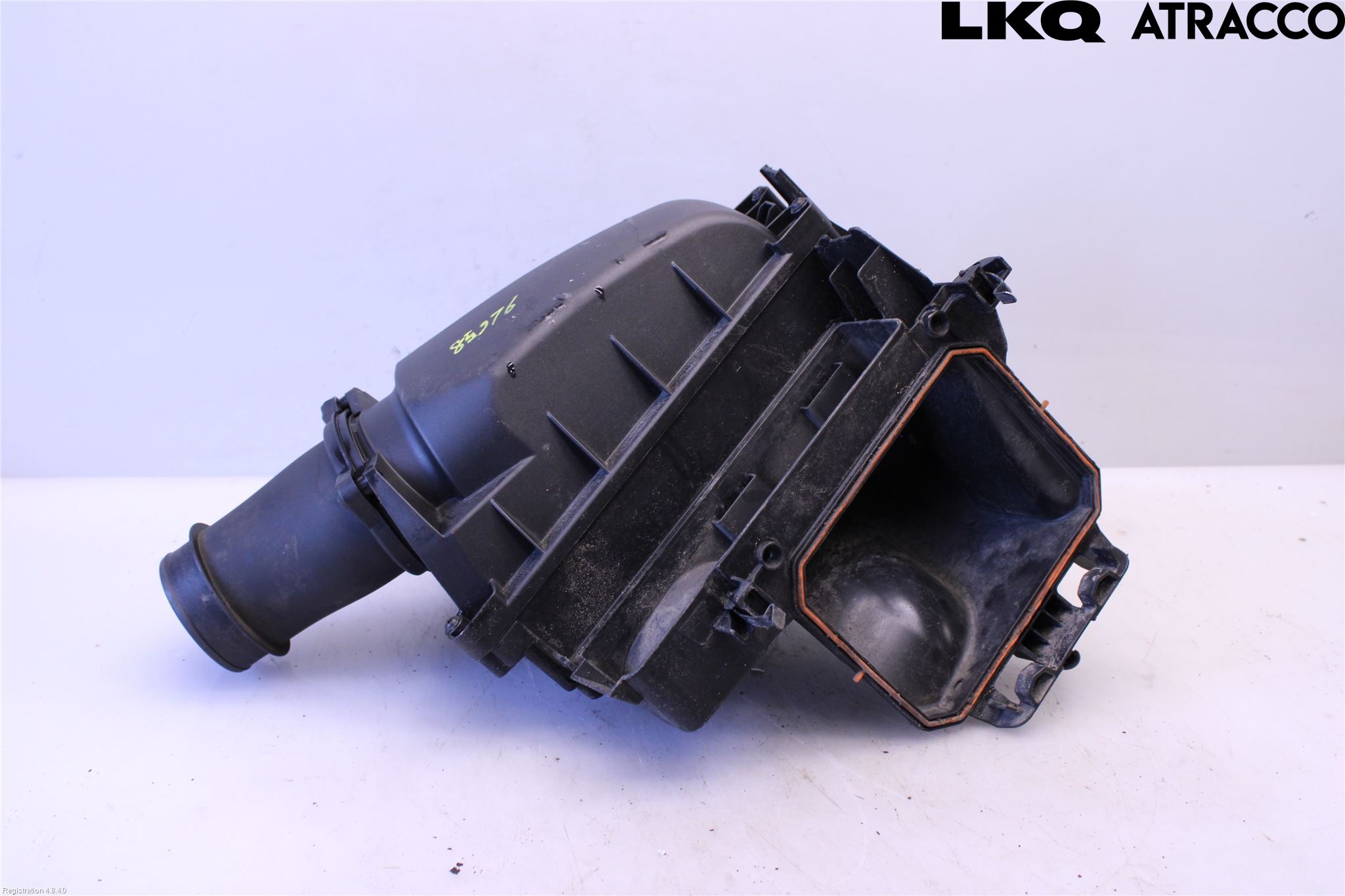 Mercedes-Benz MB CLA-KLASS (C117/X117) 13-19 Luftrenare