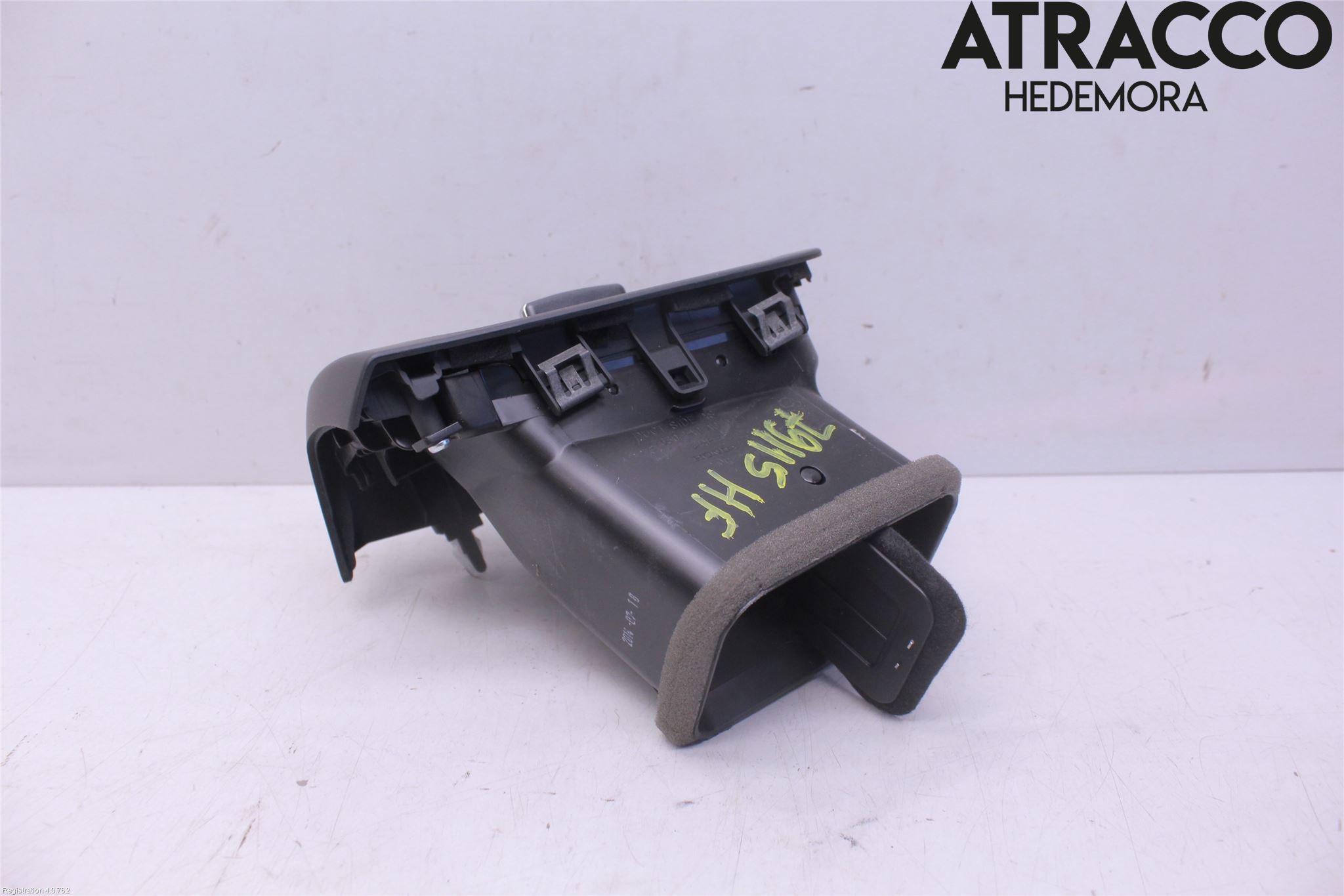 Honda CR-V 13-18 Defrosterkanal-Munstycke