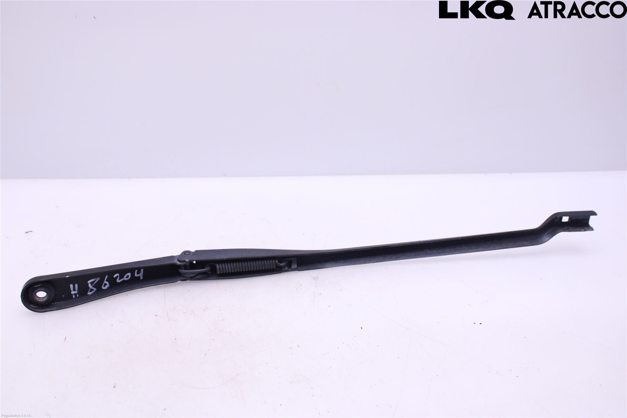 BMW 5 G30/G31/F90 17-23 Torkararm Armar Vindruta