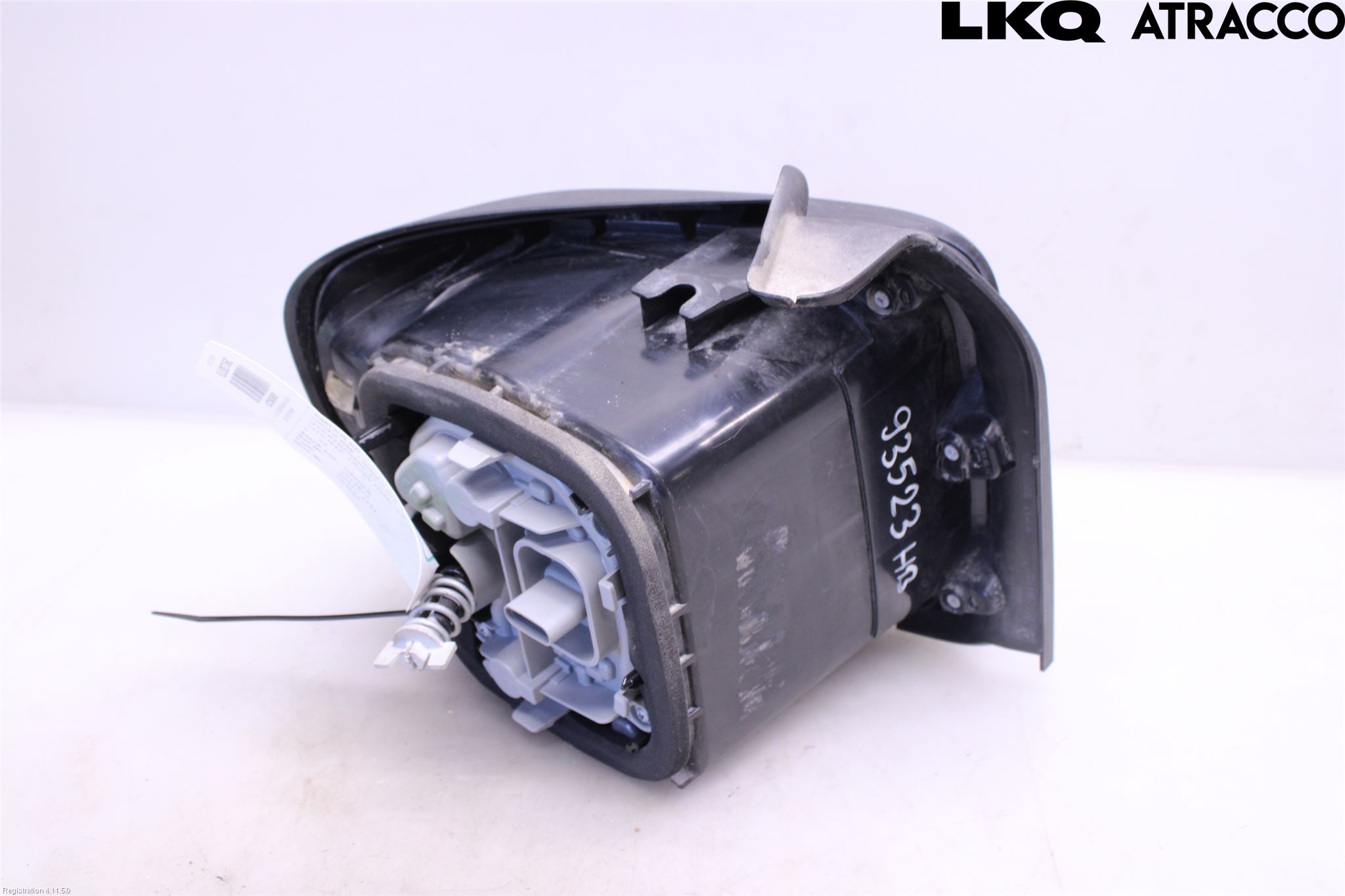 Jeep RENEGADE Bakljus Höger