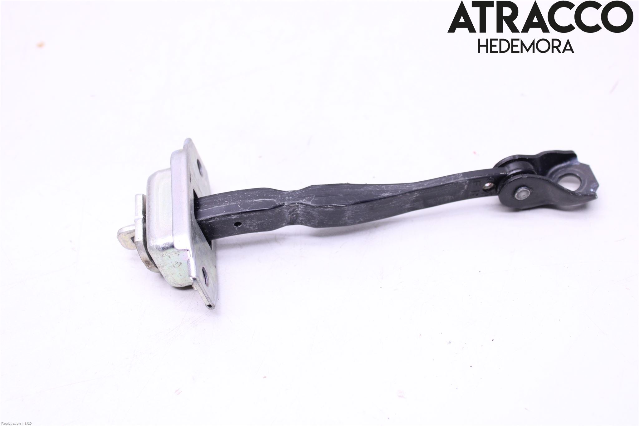 Nissan X-TRAIL 14-21 Dörrstopp