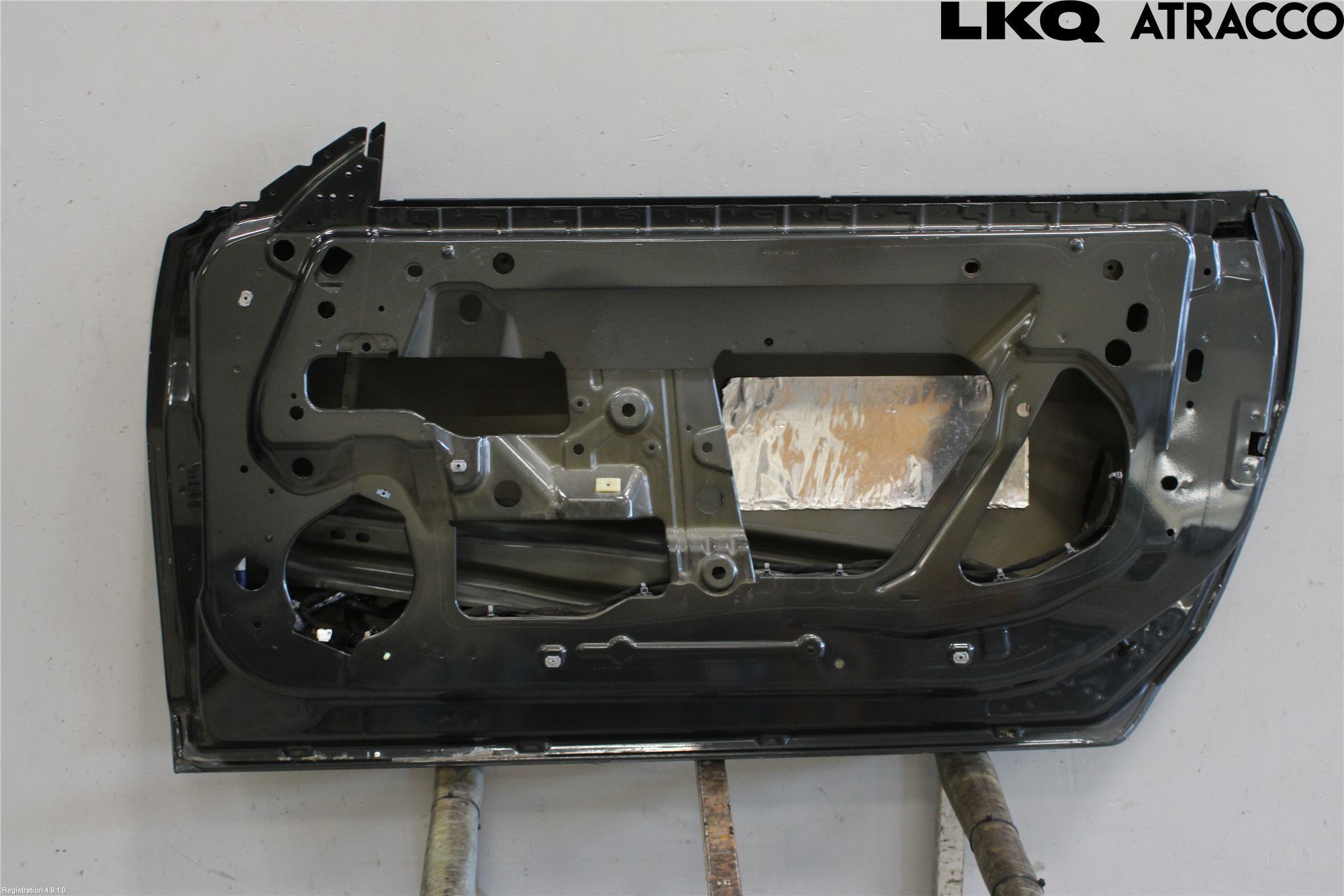 Chevrolet CAMARO Dörr 2D Höger