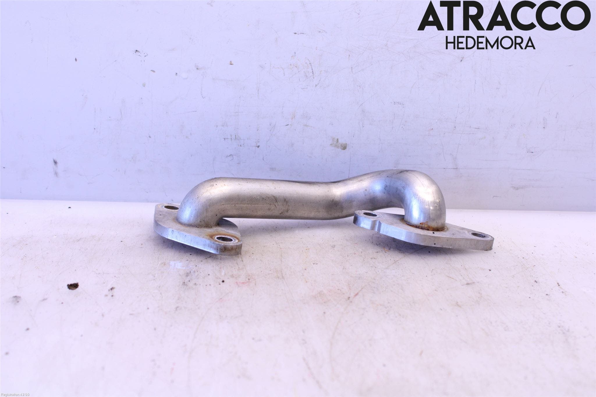 Mazda CX-5 12-17 Egr Rör