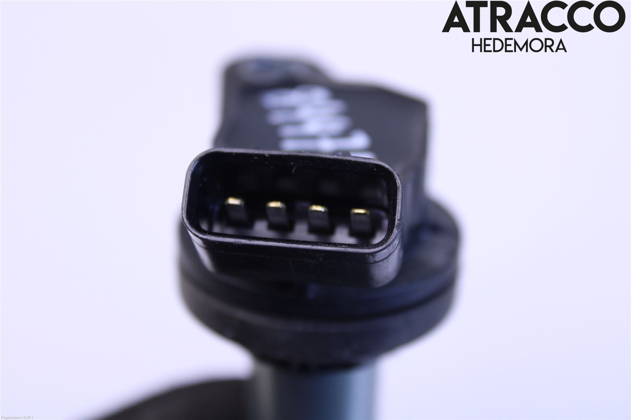 Toyota AVENSIS 16-18 Tändspole