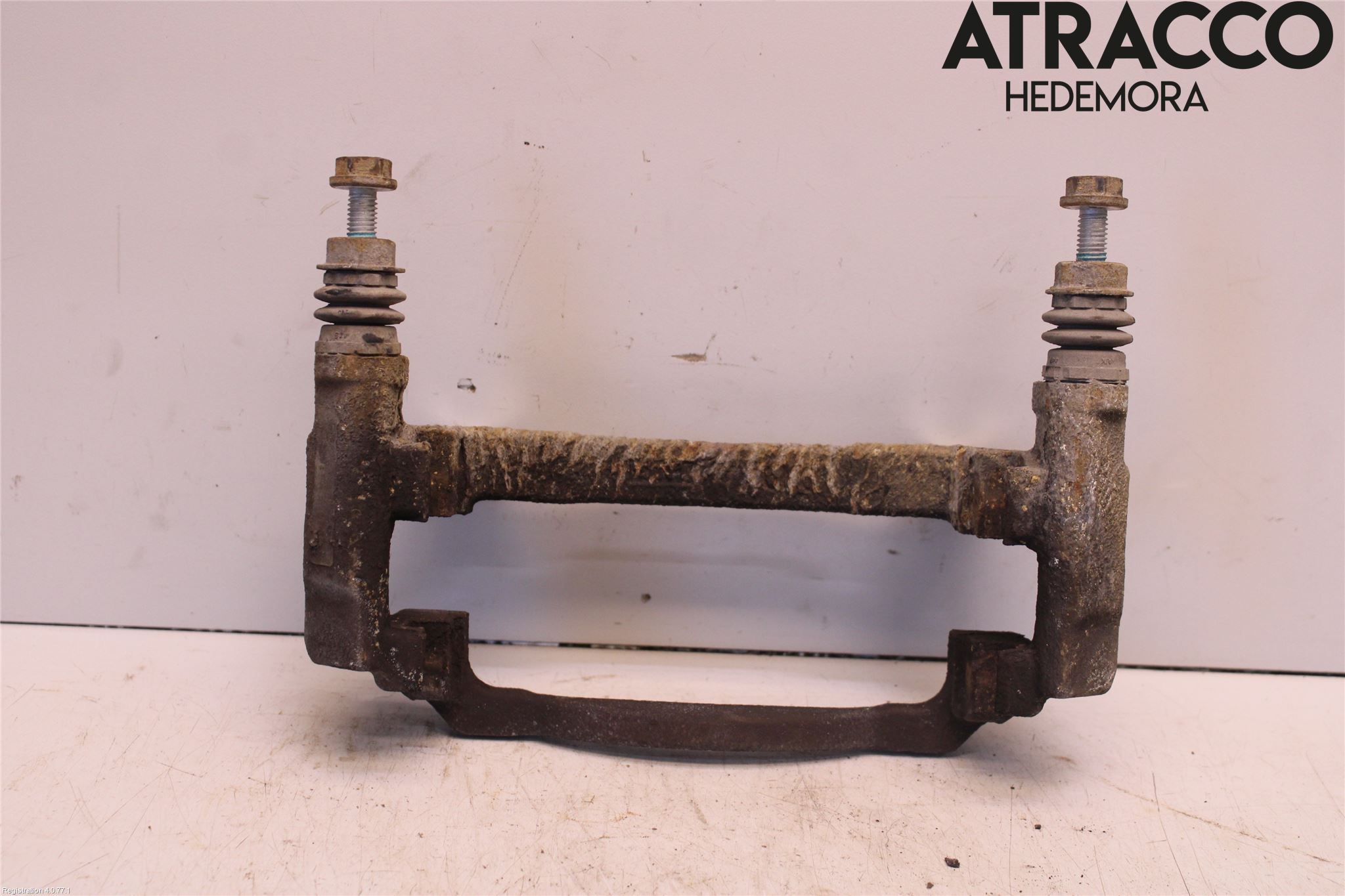 Seat LEON 13-20 Bromsokshållare