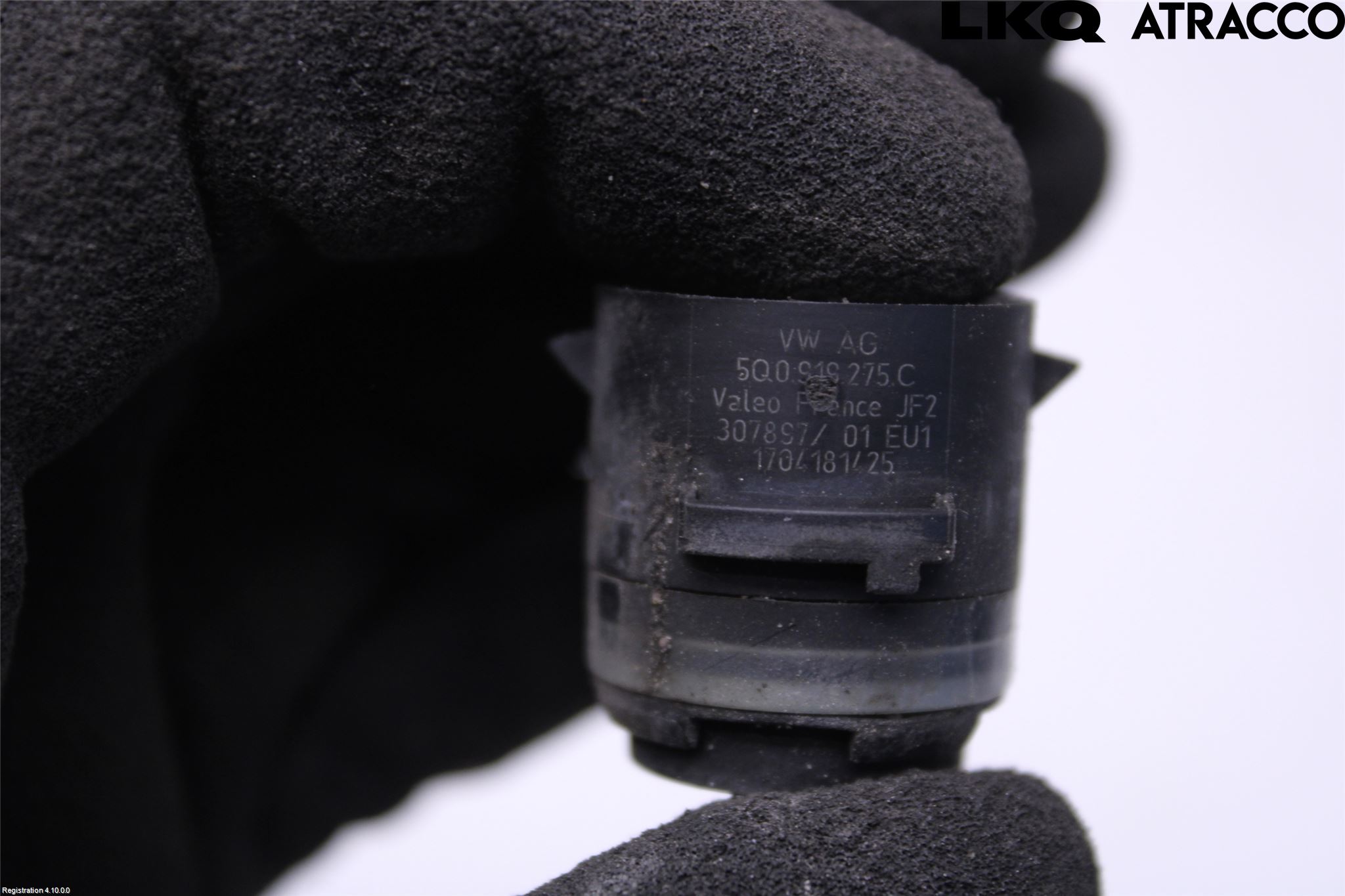 Seat LEON 13-20 Parkeringshjälp Frontsensor