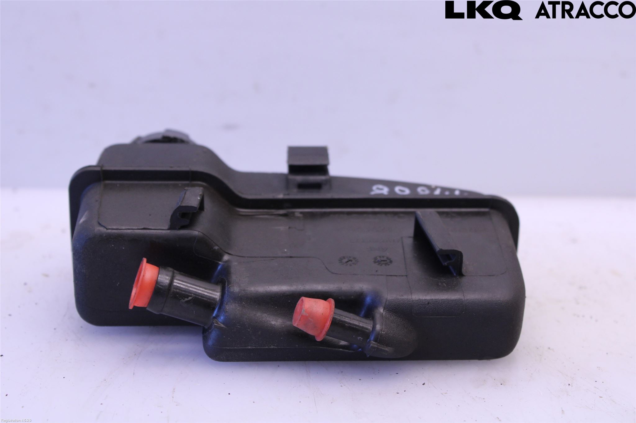 Volvo S60 05-10 Styrservooljebehållare