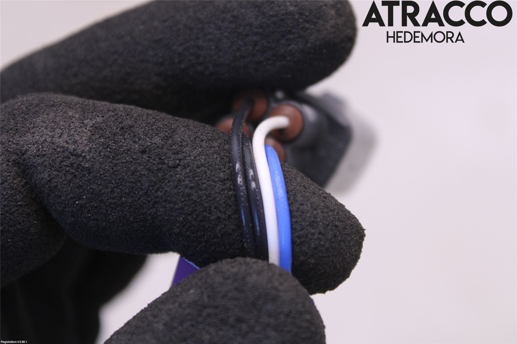 Toyota C-HR 16-23 Injlambdasond