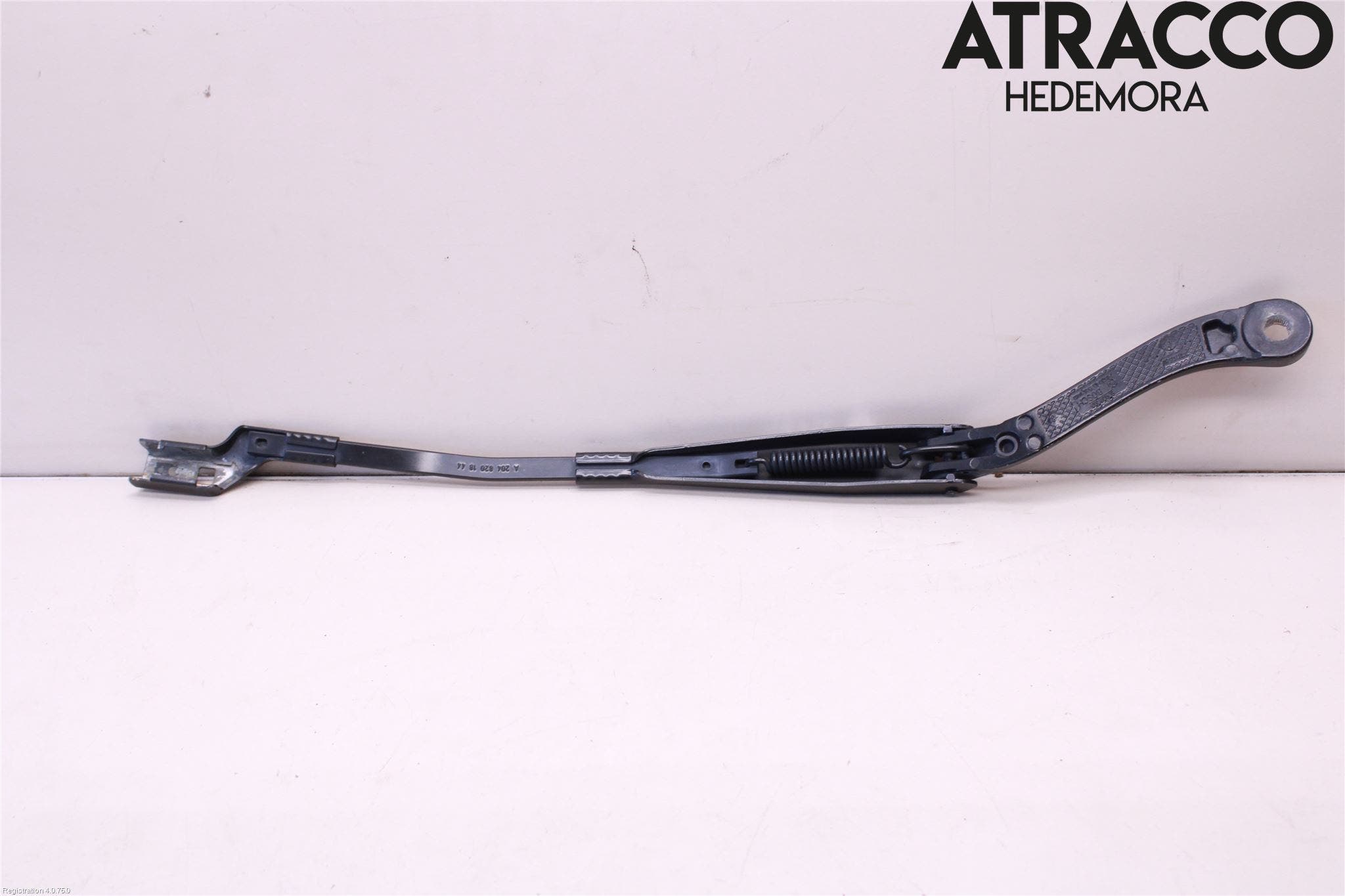 Mercedes-Benz MB C-KLASS (W204) 07-15 Torkararm Armar Vindruta