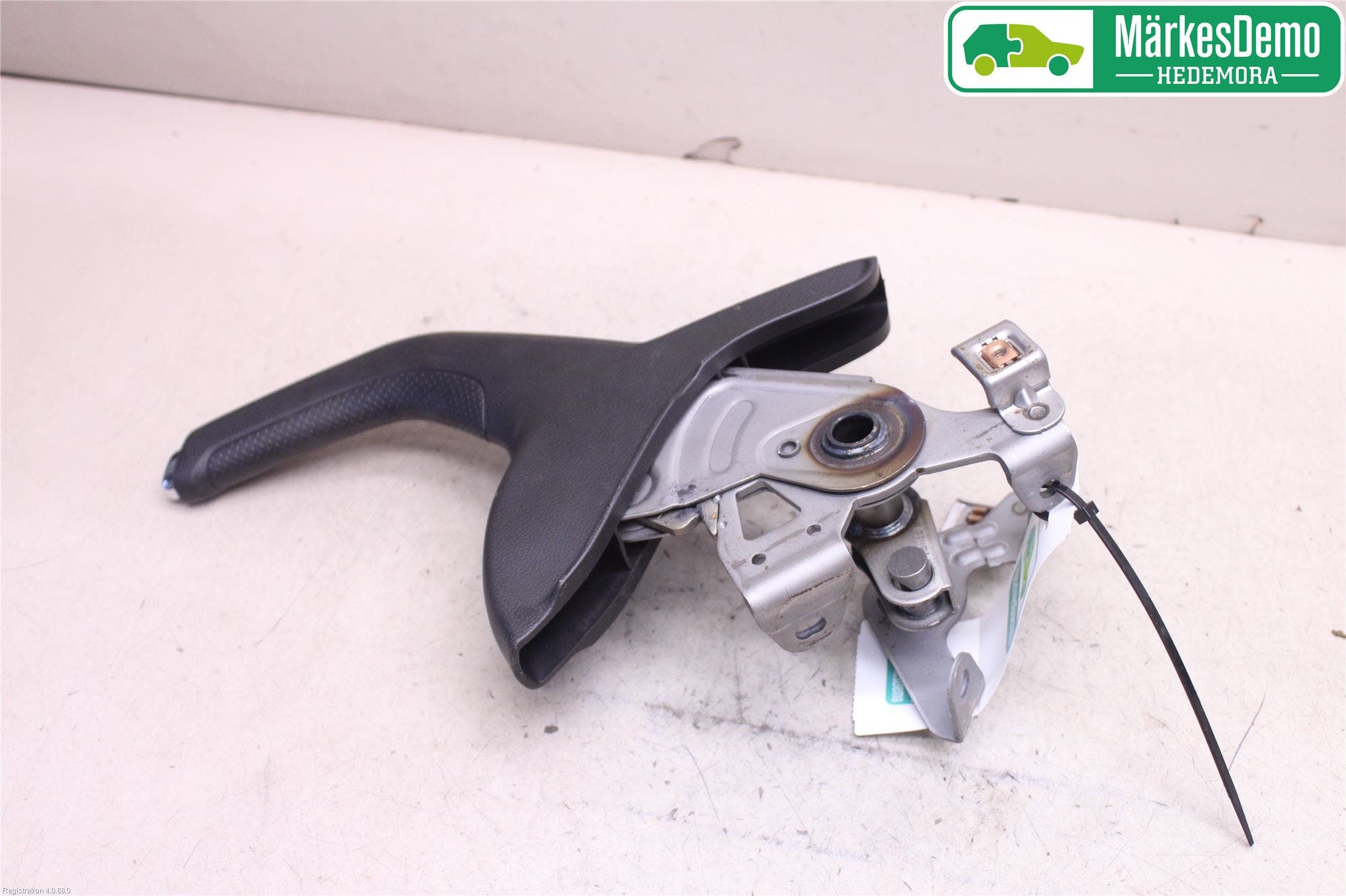 Chevrolet AVEO Handbromsspak