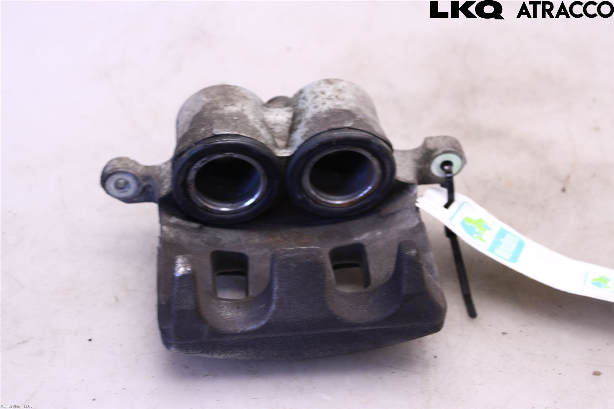 Subaru OUTBACK 10-15 Bromsok Fram Höger