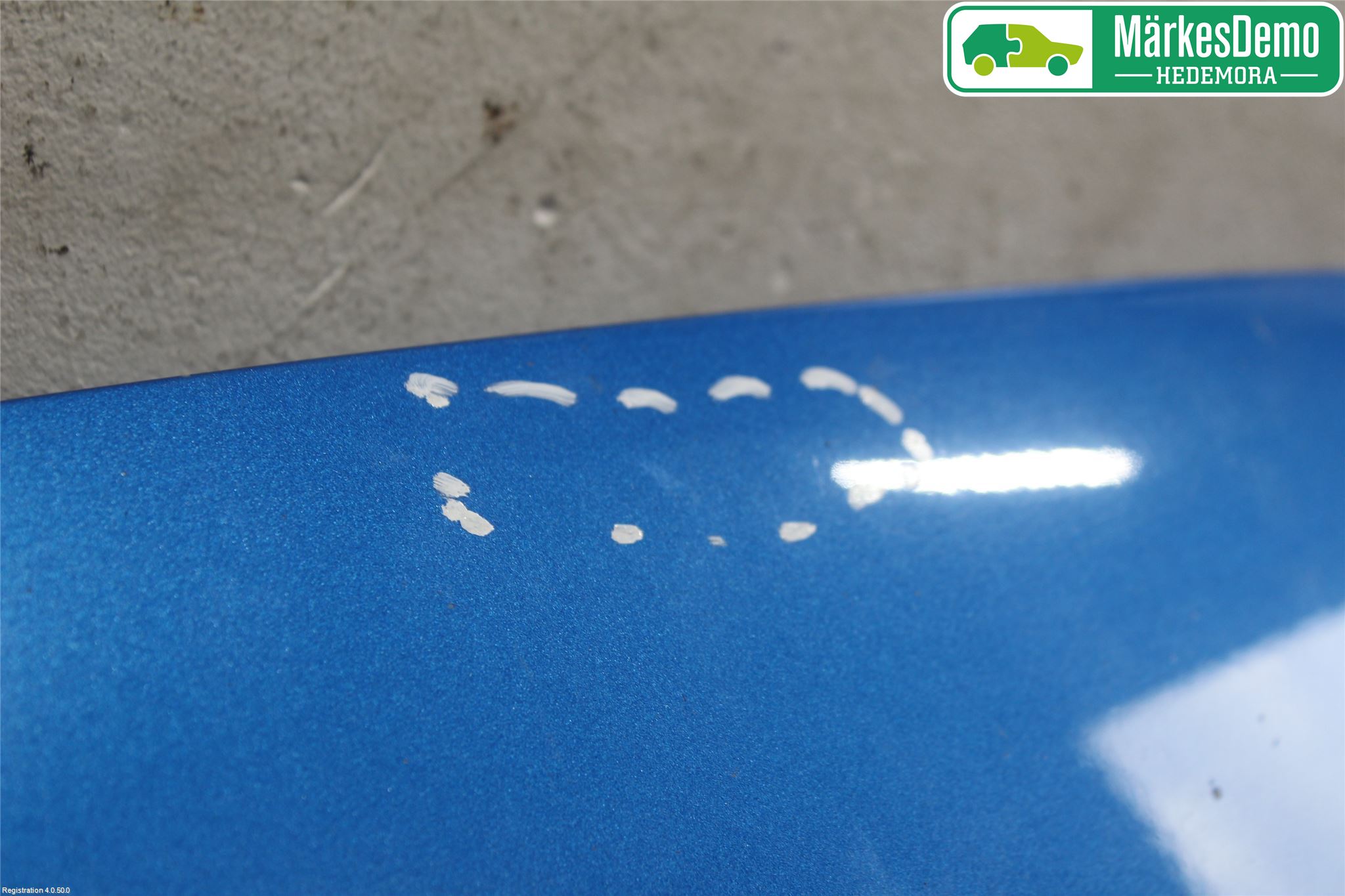 Ford FOCUS     04-07 Huv Fram