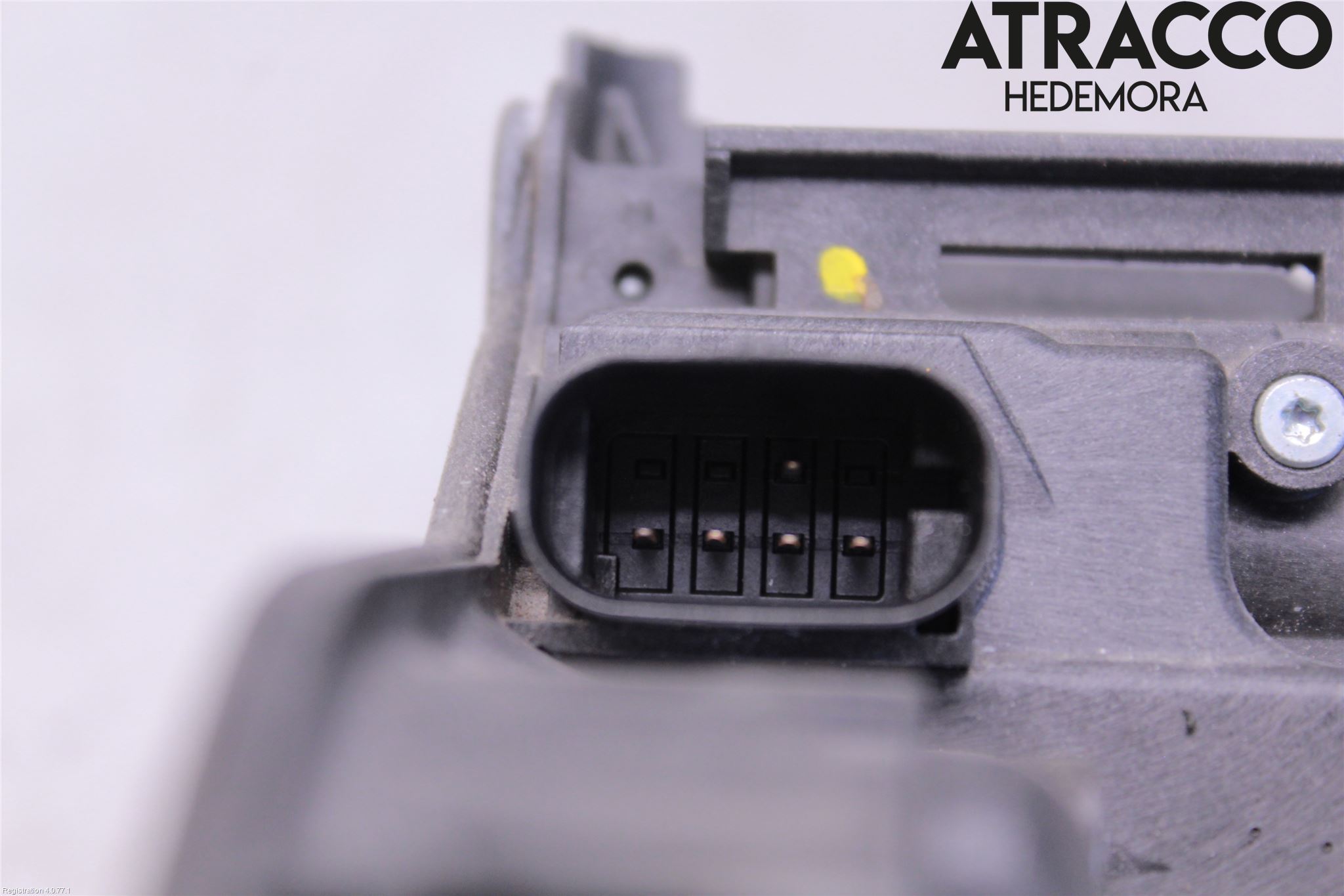 BMW 5 G30/G31/F90 17-23 Låskista-Dörrlås