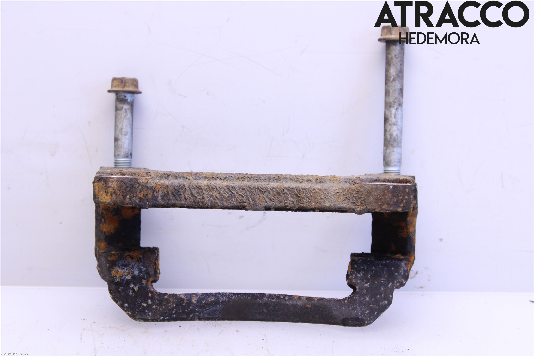 Kia PICANTO 12-17 Bromsokshållare