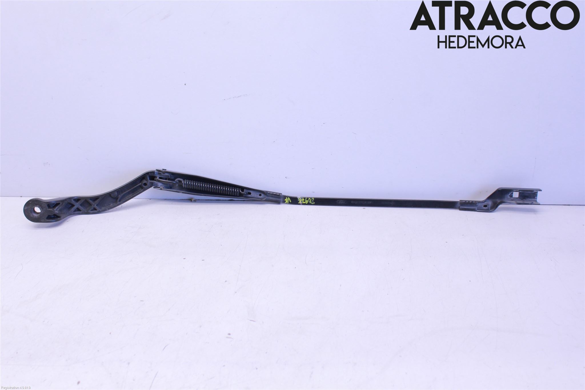 Ford S-MAX 06-15 Torkararm Armar Vindruta