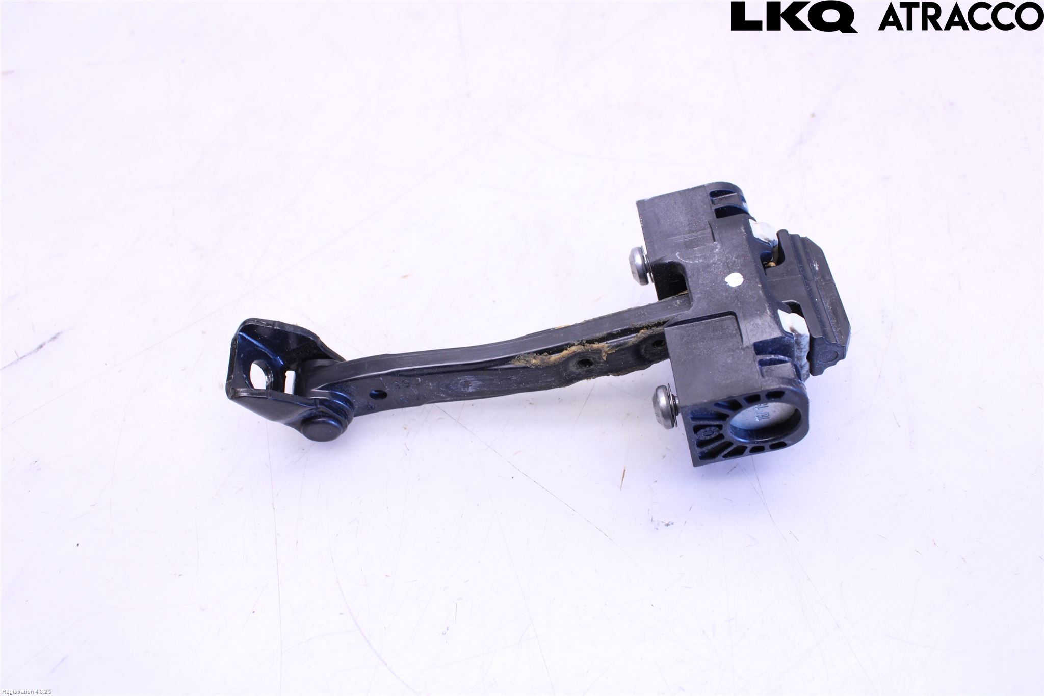 Mini CABRIO F57 16-24 Dörrstopp