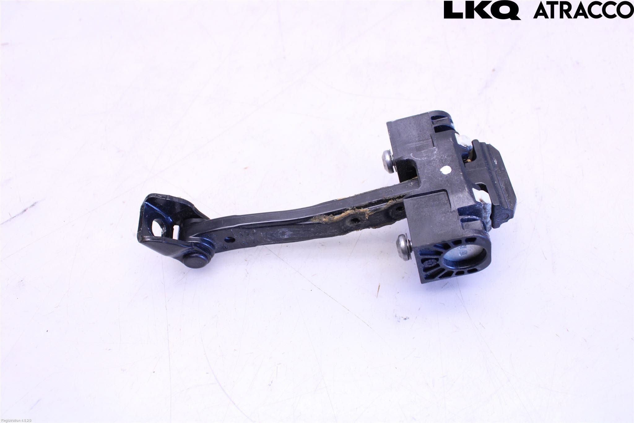 Mini CABRIO F57 16-24 Dörrstopp