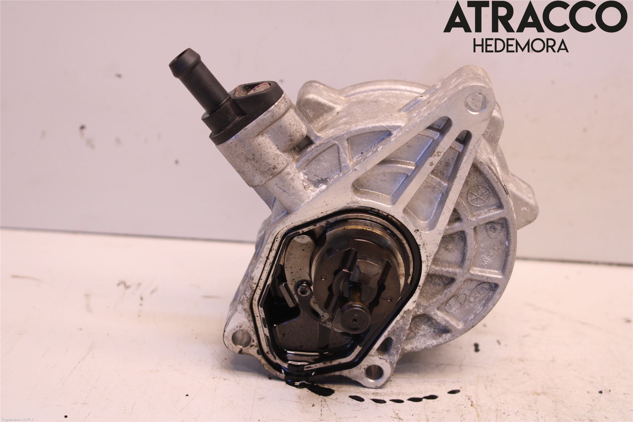 Kia SPORTAGE (QL) 16-21 Vakuumpump
