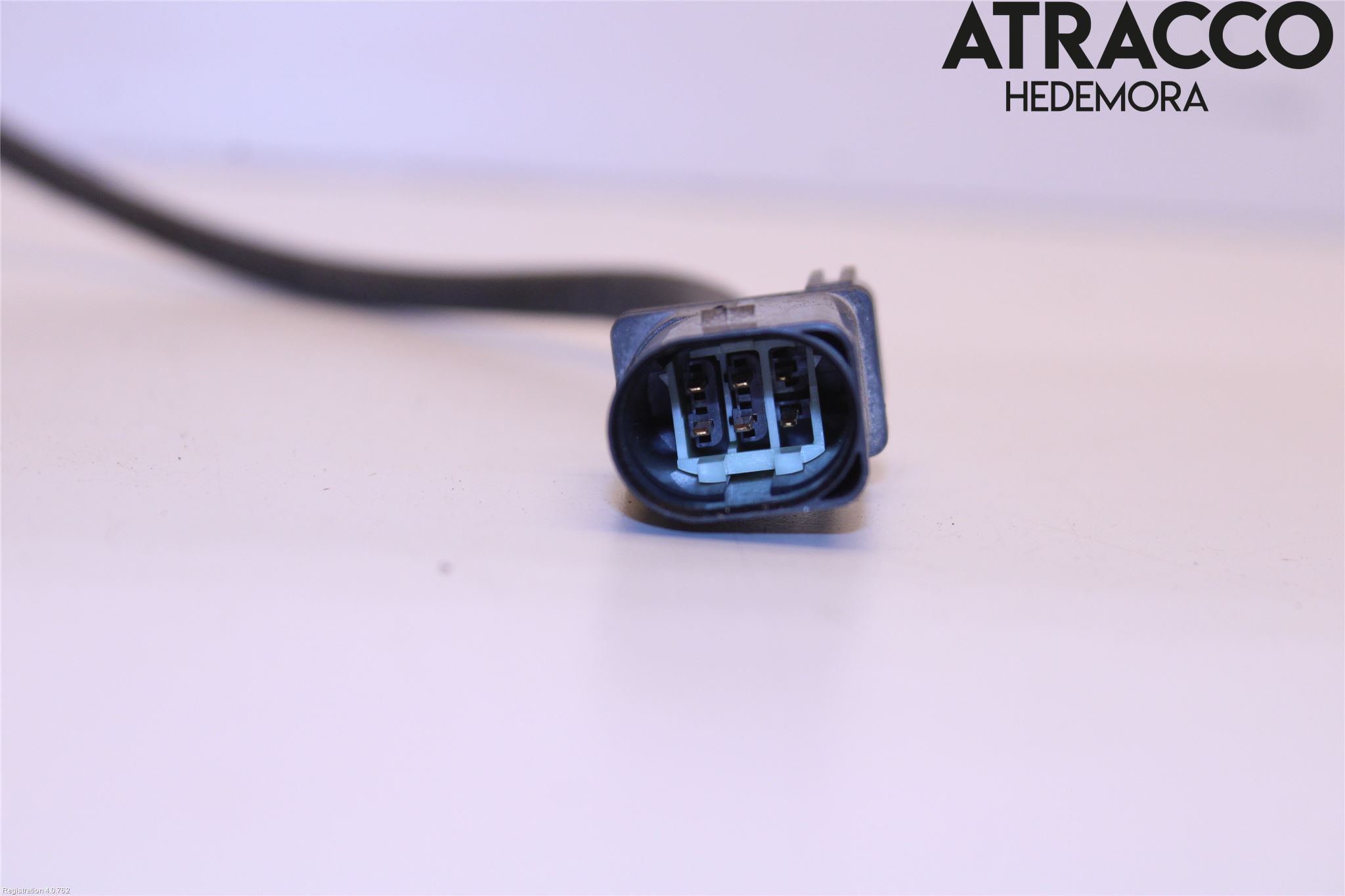 Mitsubishi OUTLANDER 13-21 Injlambdasond