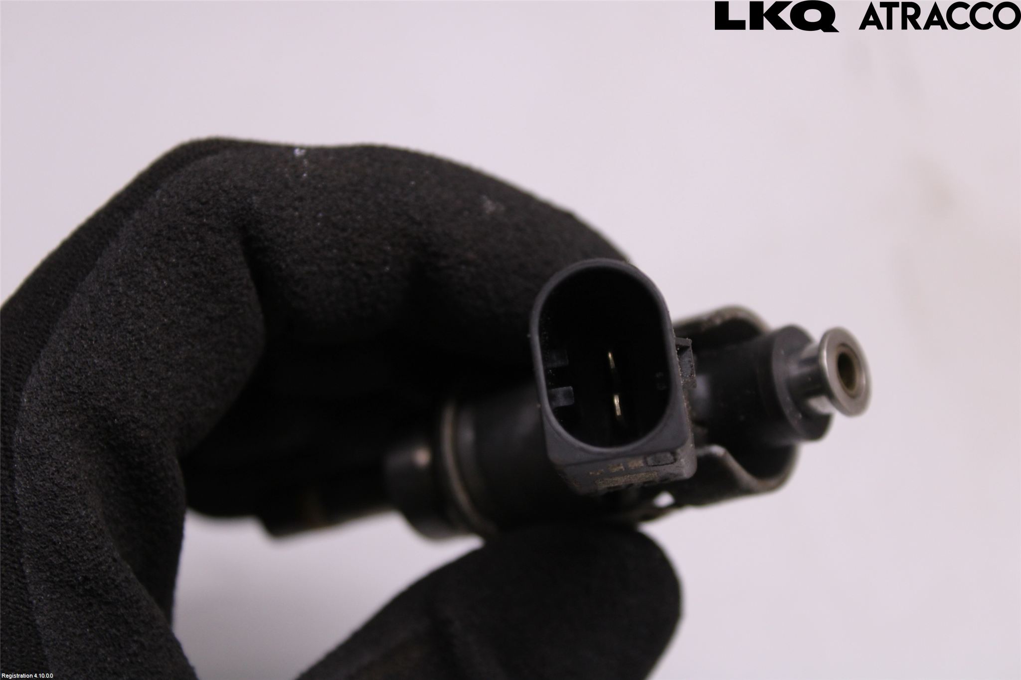 Audi A8/S8 4E  02-09 Injspridare