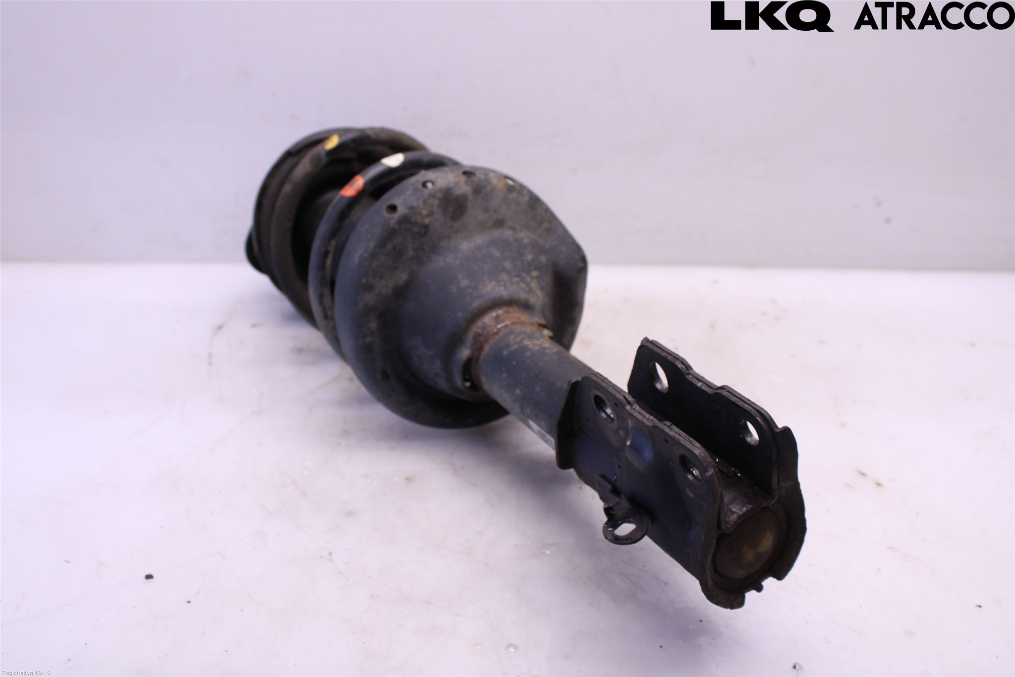 Subaru OUTBACK 15-20 Fjäderben Fram Höger
