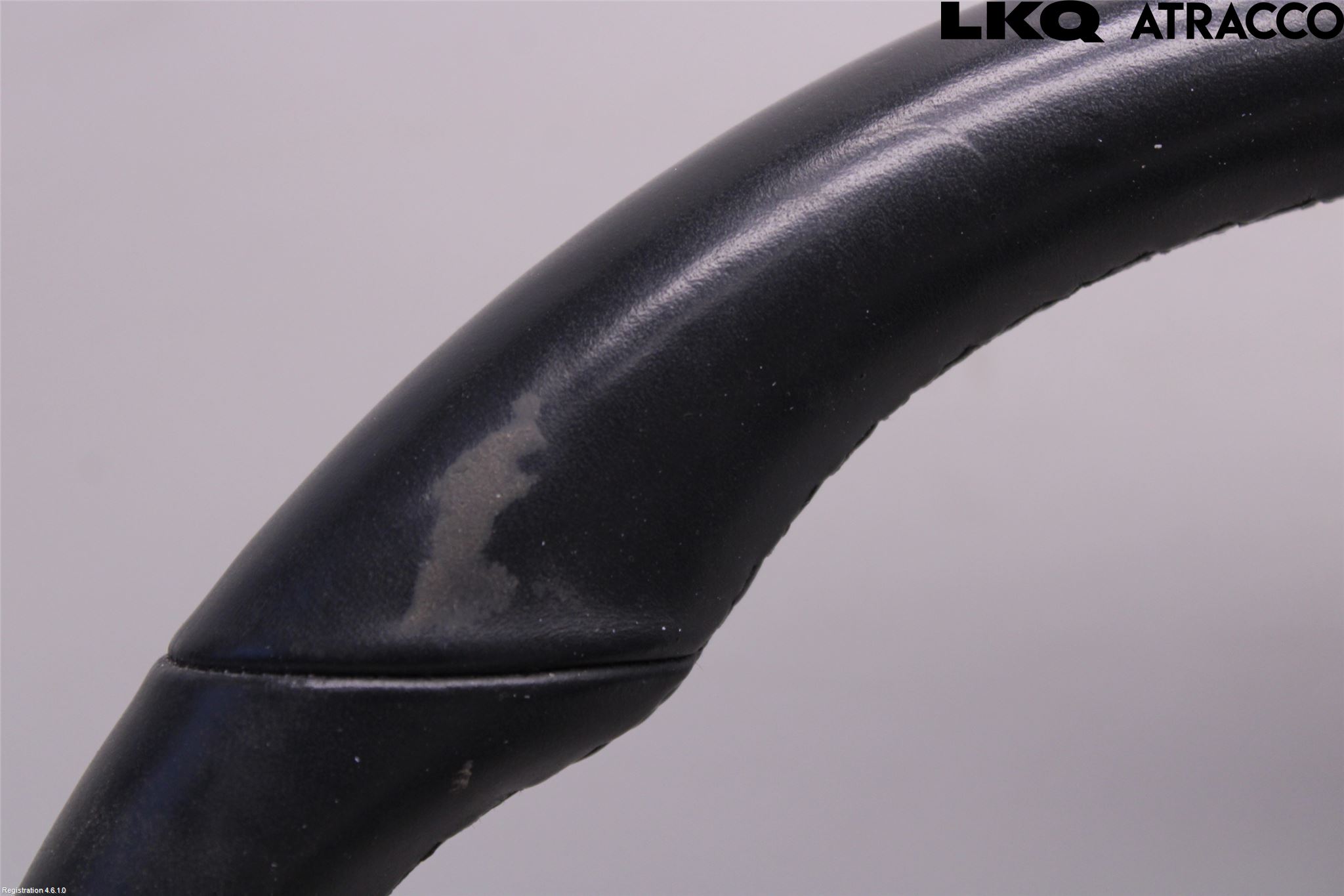 Tesla MODEL X 16- Ratt