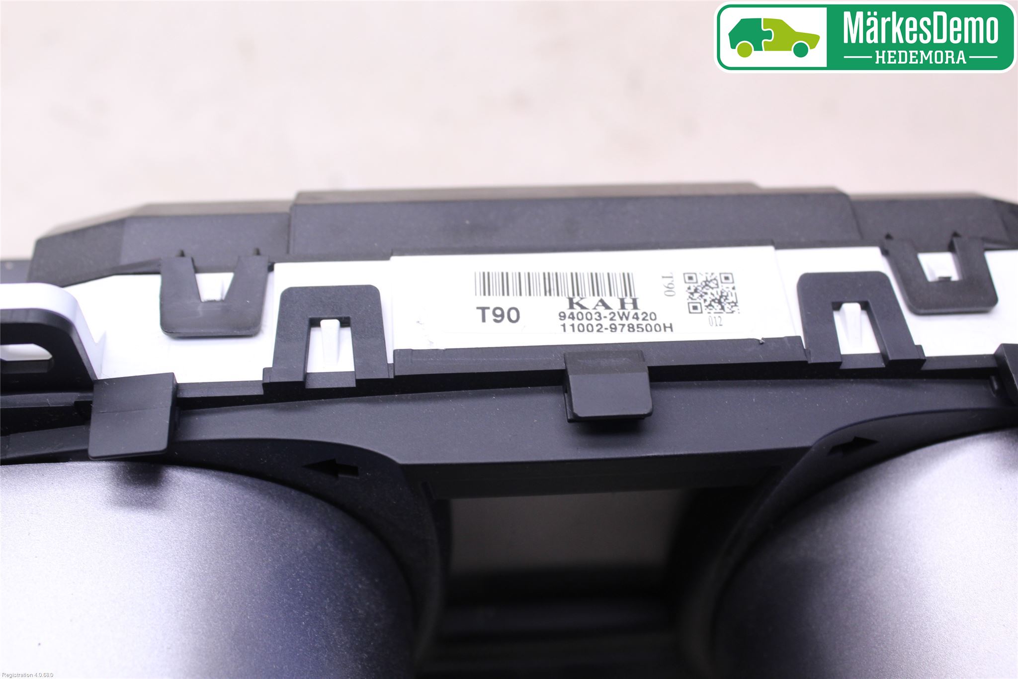 Hyundai SANTA FE 13-18 Instrument Komb
