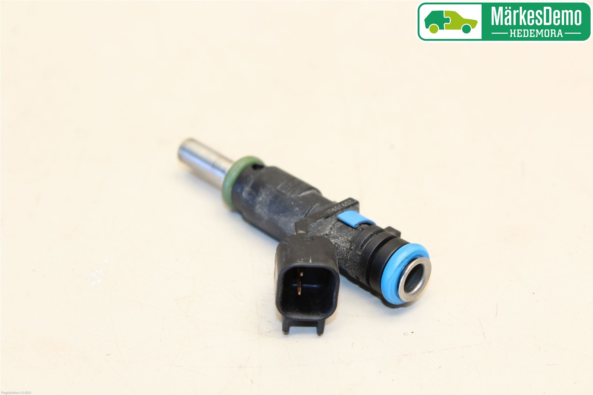 GM CHEVROLET CRUZE Injspridare