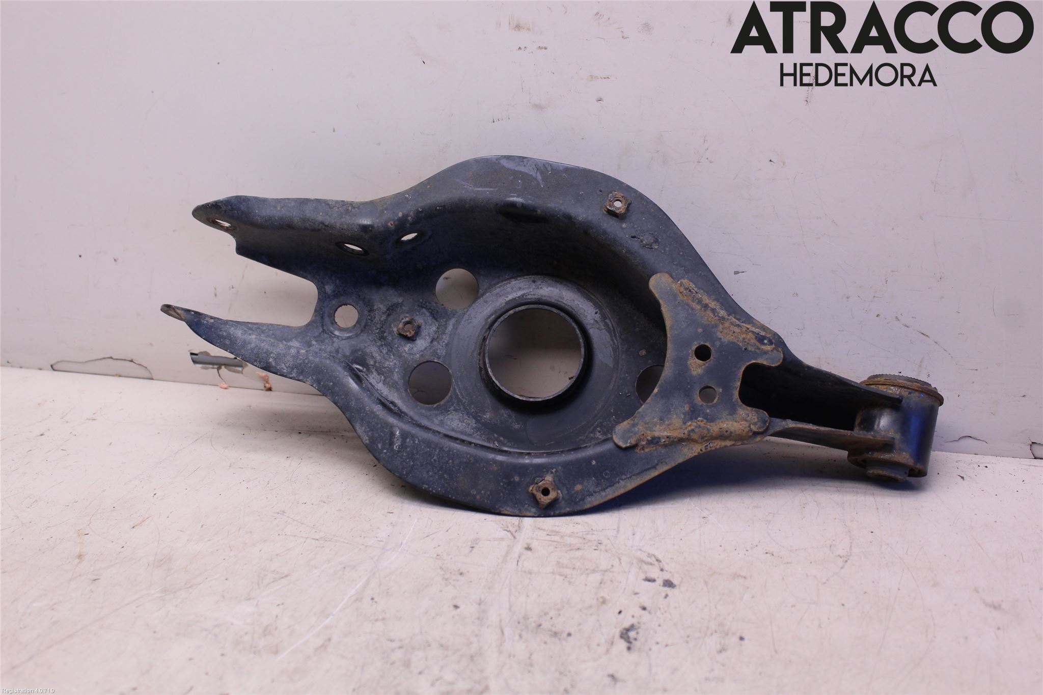 Lexus IS 250/350 14-20 Bärarm Bak Vänster