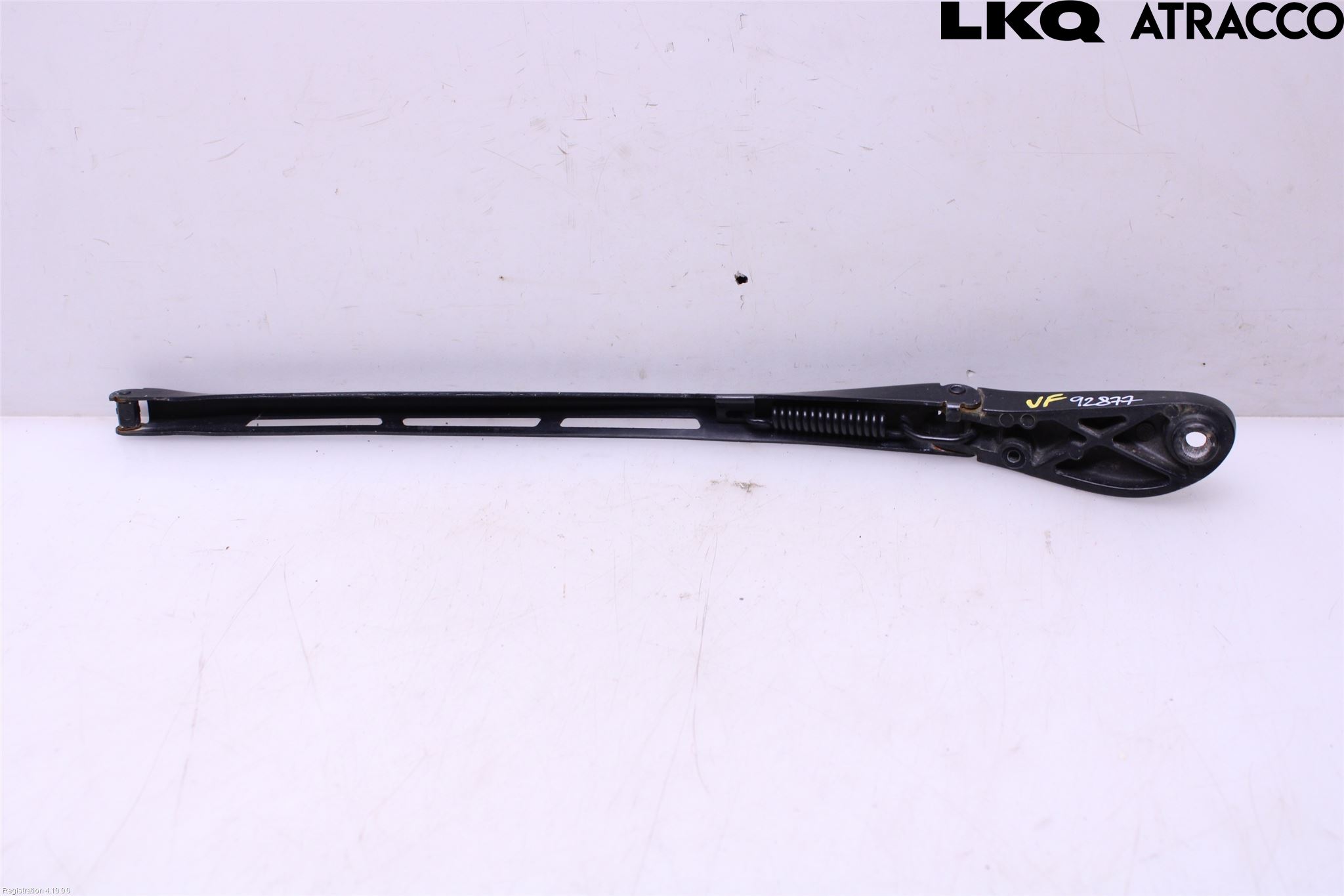 Audi A8/S8 4E  02-09 Torkararm Armar Vindruta