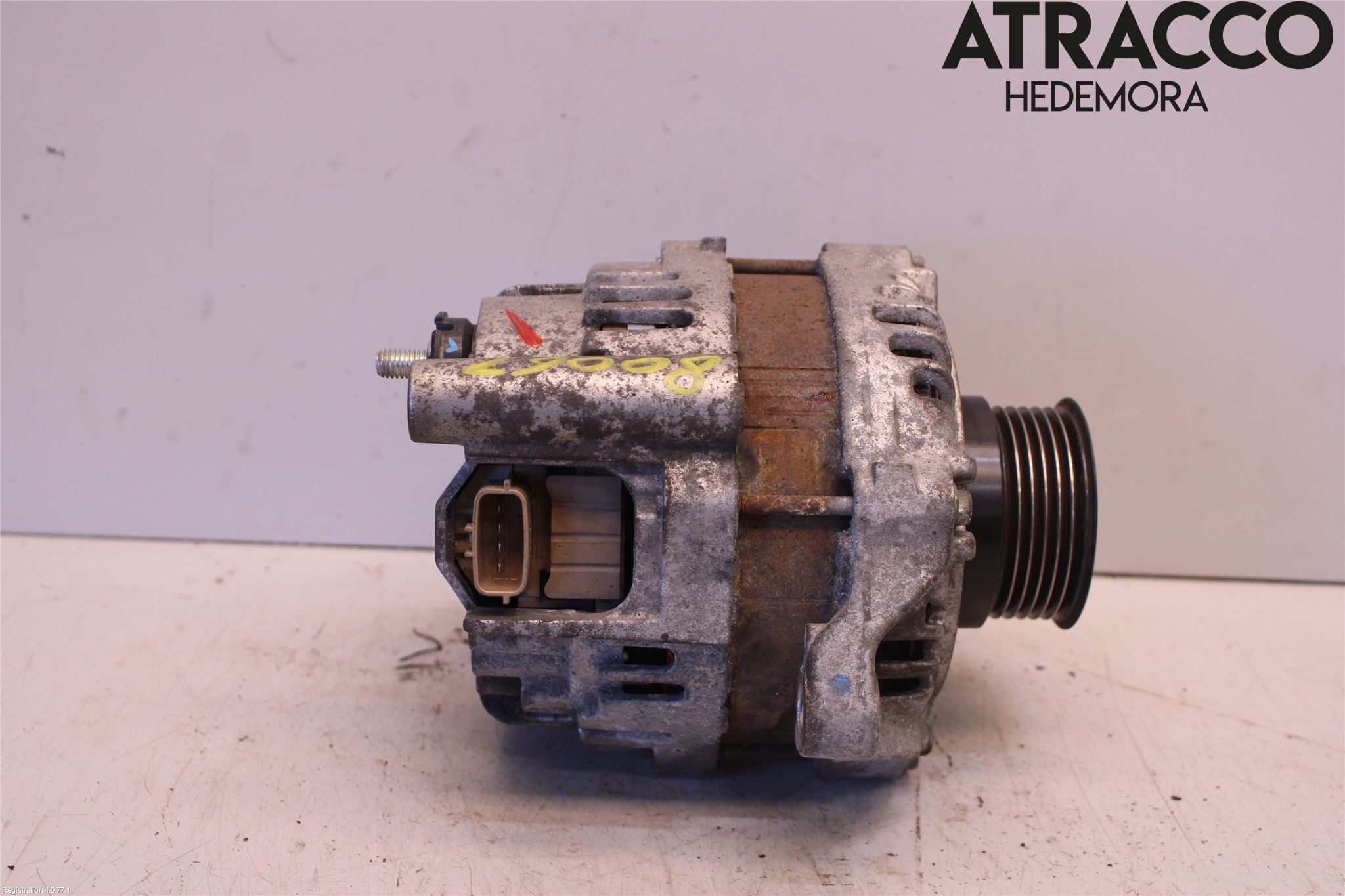 Mitsubishi OUTLANDER 13-21 Generator