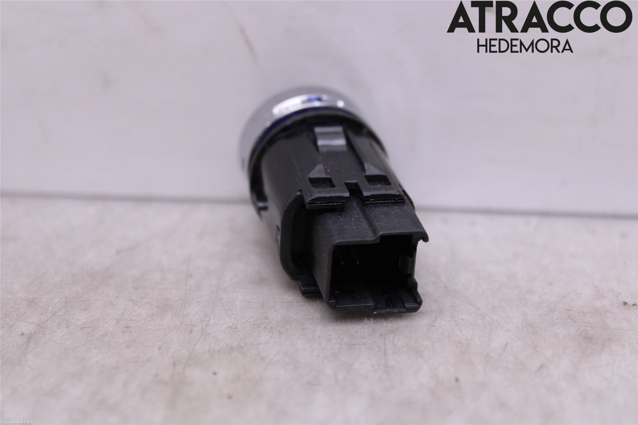 Ford C-MAX II  11-14 Startknapp Personbil